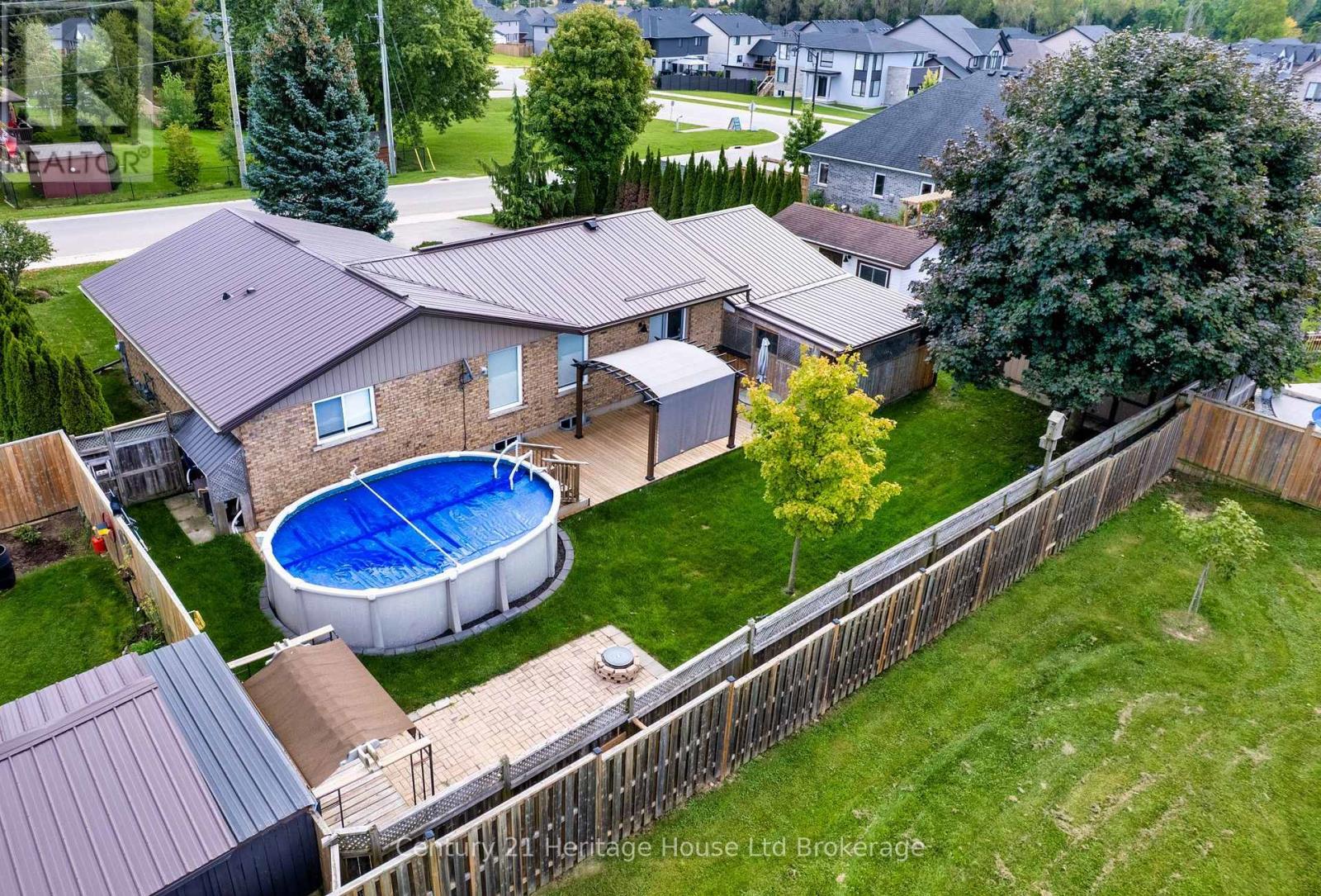 28 Peggy Avenue, South-West Oxford, Ontario  N0J 1N0 - Photo 38 - X13833504