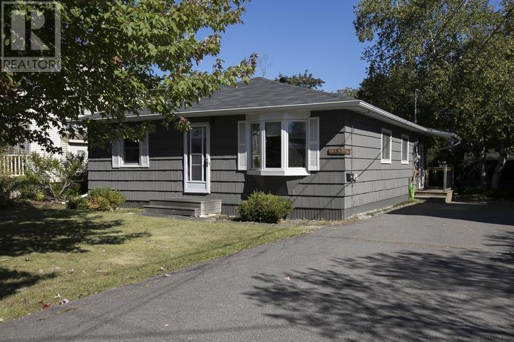 552 Lake ST, Sault Ste. Marie, Ontario