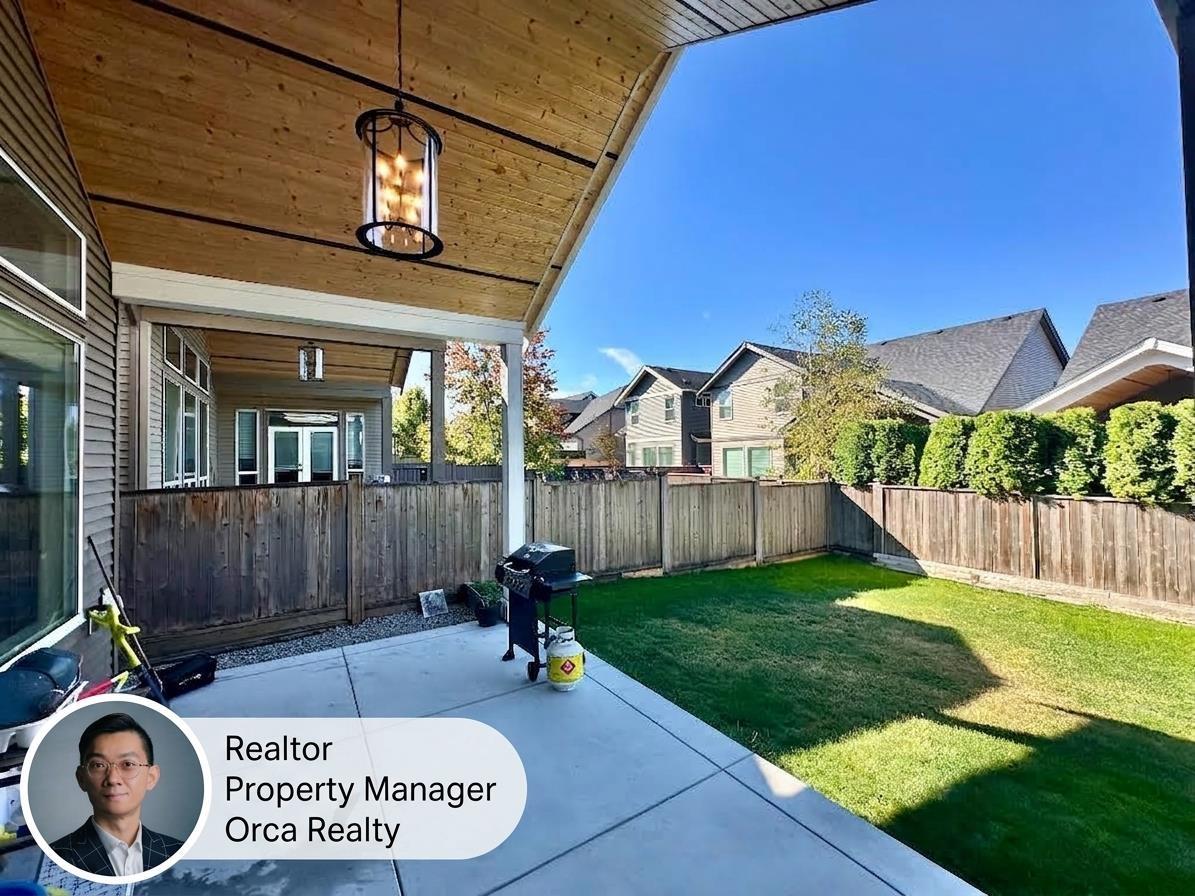 8455 207 Street, Langley, British Columbia  V1M 3X4 - Photo 11 - R3169966