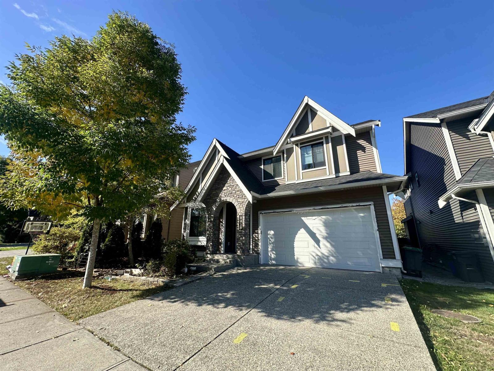 8455 207 Street, Langley, British Columbia  V1M 3X4 - Photo 35 - R3169966