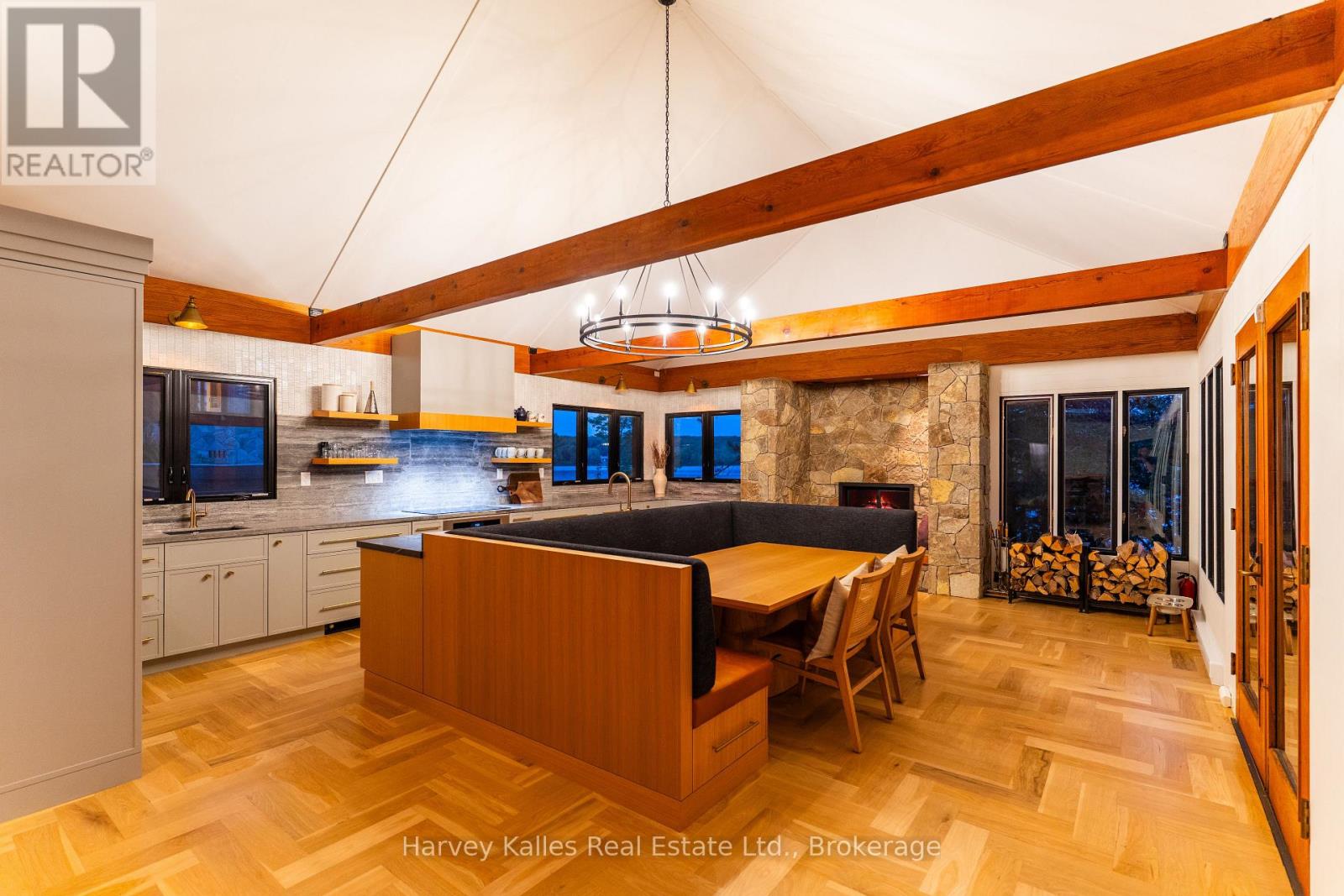 3 - 1220 Parker's Point Road, Gravenhurst, Ontario P1P 1R2 - Photo 11 - X13833502