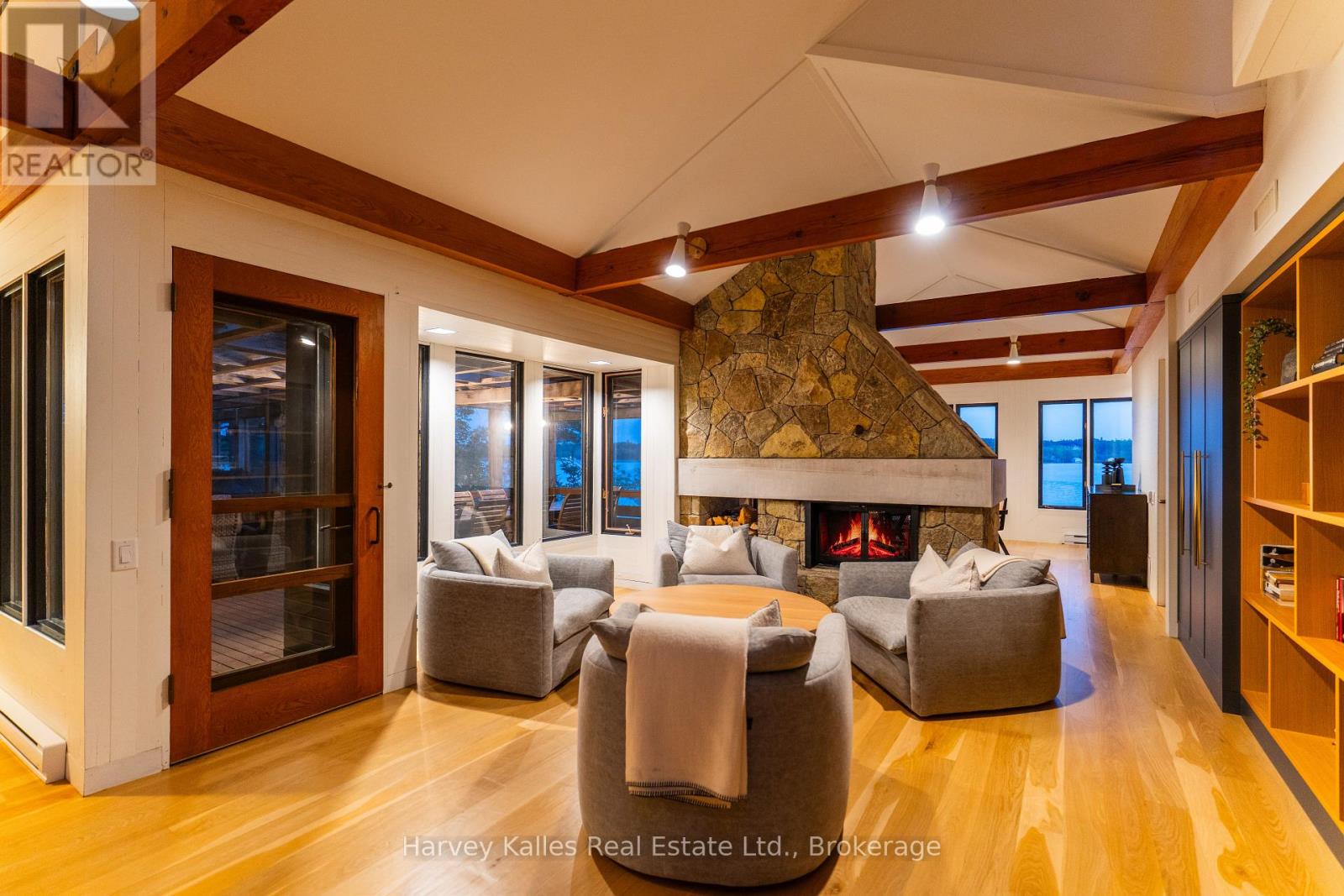 3 - 1220 Parker's Point Road, Gravenhurst, Ontario P1P 1R2 - Photo 13 - X13833502