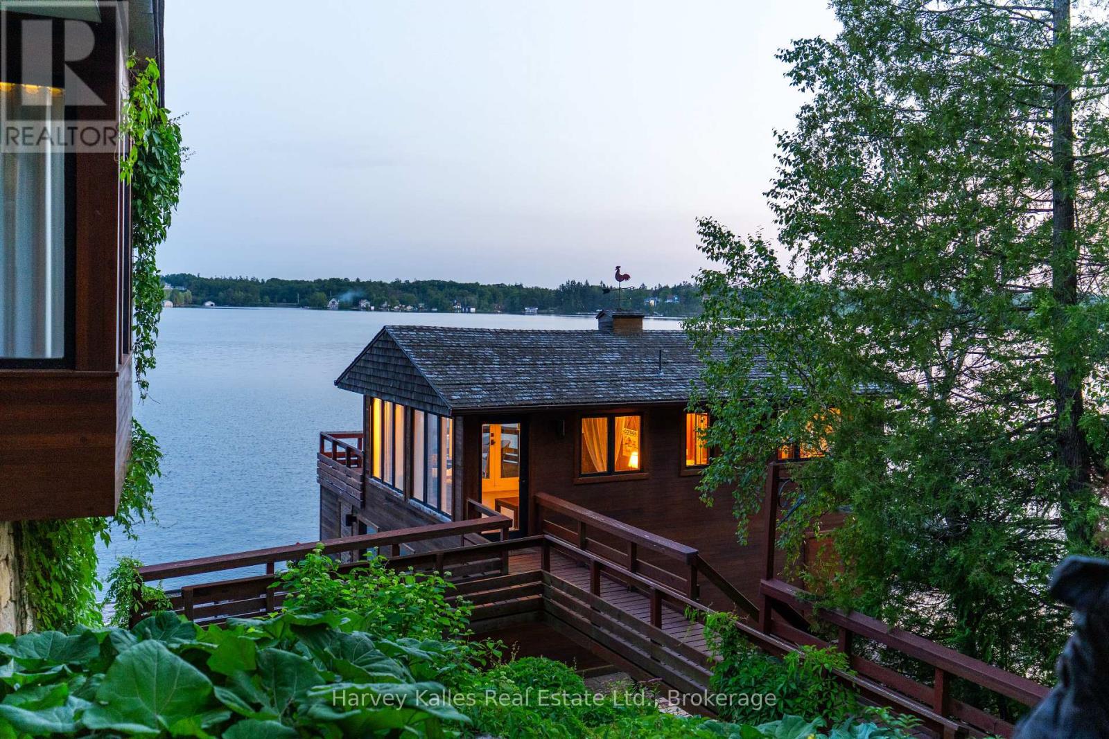 3 - 1220 Parker's Point Road, Gravenhurst, Ontario P1P 1R2 - Photo 15 - X13833502