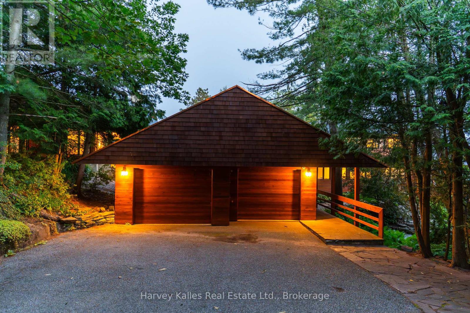 3 - 1220 Parker's Point Road, Gravenhurst, Ontario P1P 1R2 - Photo 16 - X13833502