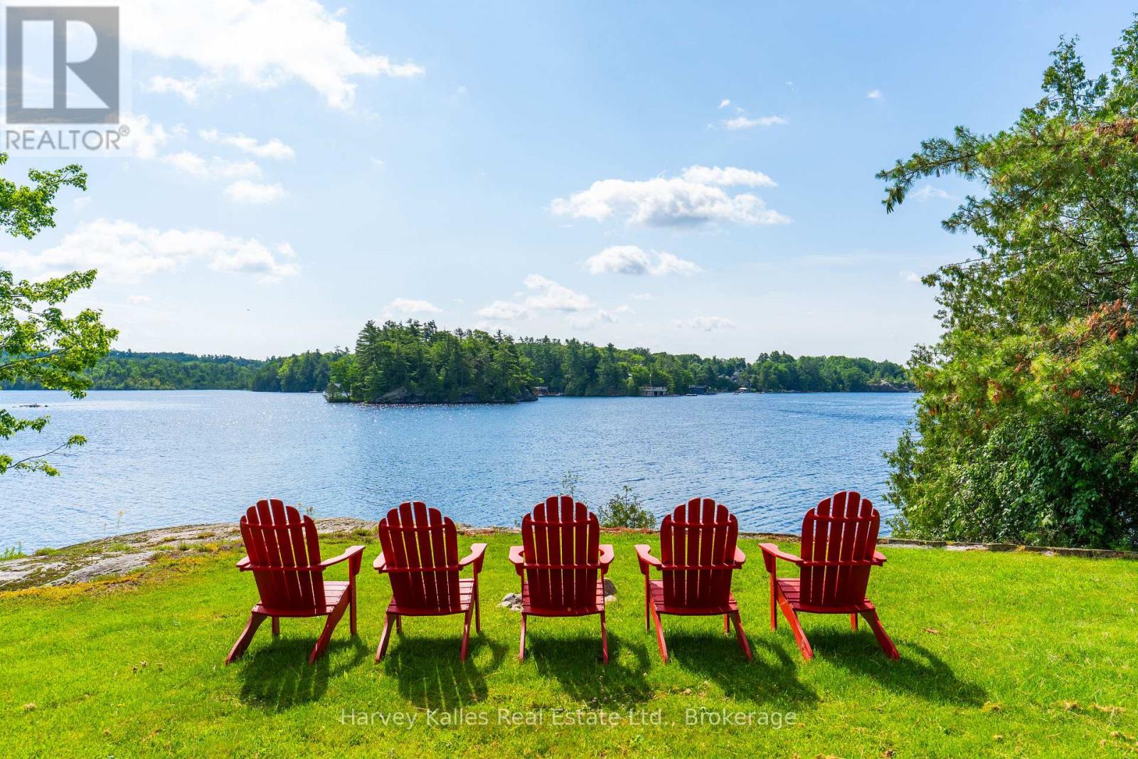 3 - 1220 Parker's Point Road, Gravenhurst, Ontario P1P 1R2 - Photo 17 - X13833502