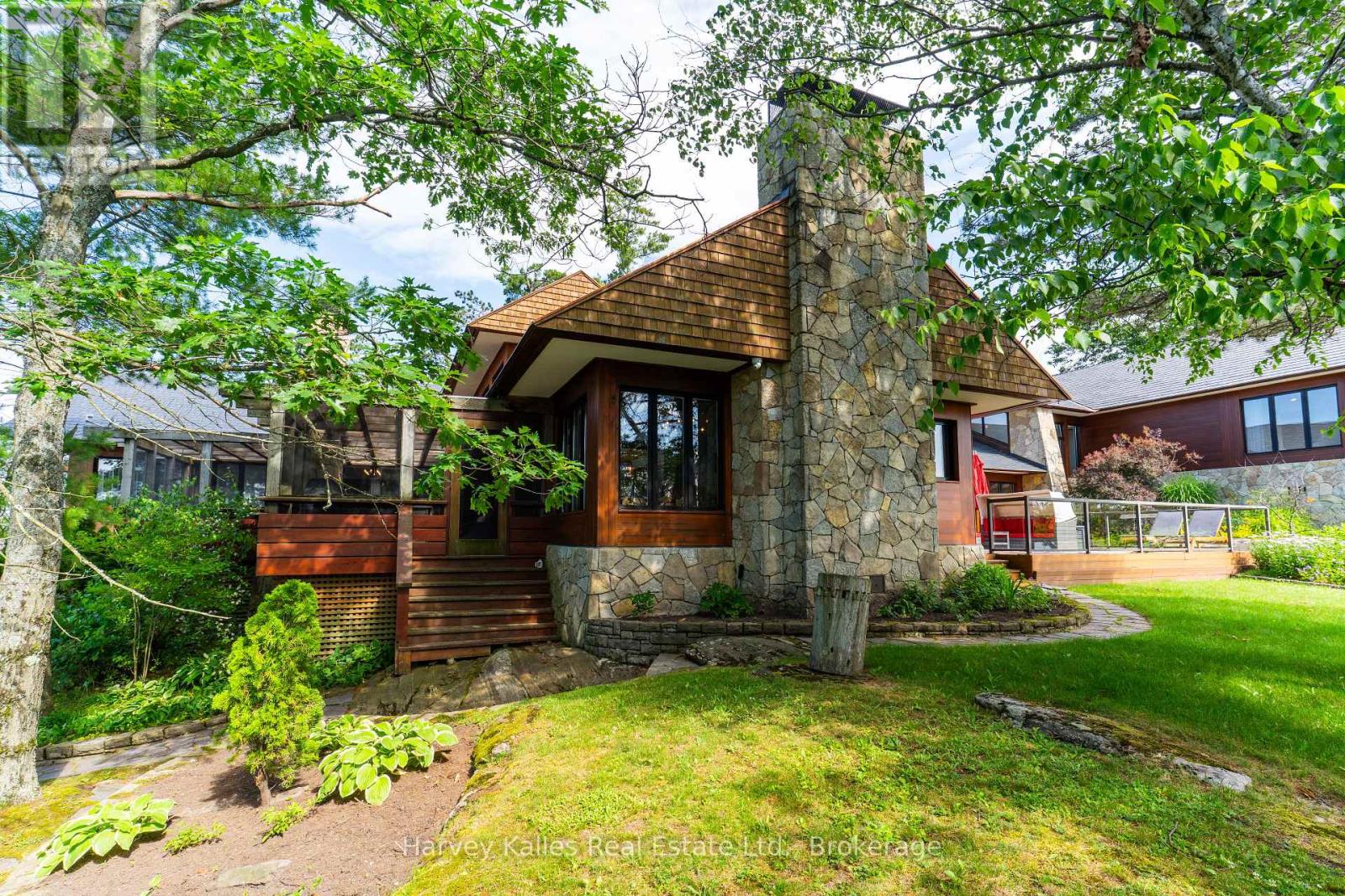 3 - 1220 Parker's Point Road, Gravenhurst, Ontario P1P 1R2 - Photo 19 - X13833502