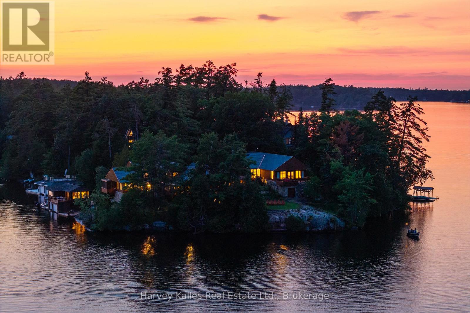 3 - 1220 Parker's Point Road, Gravenhurst, Ontario P1P 1R2 - Photo 2 - X13833502
