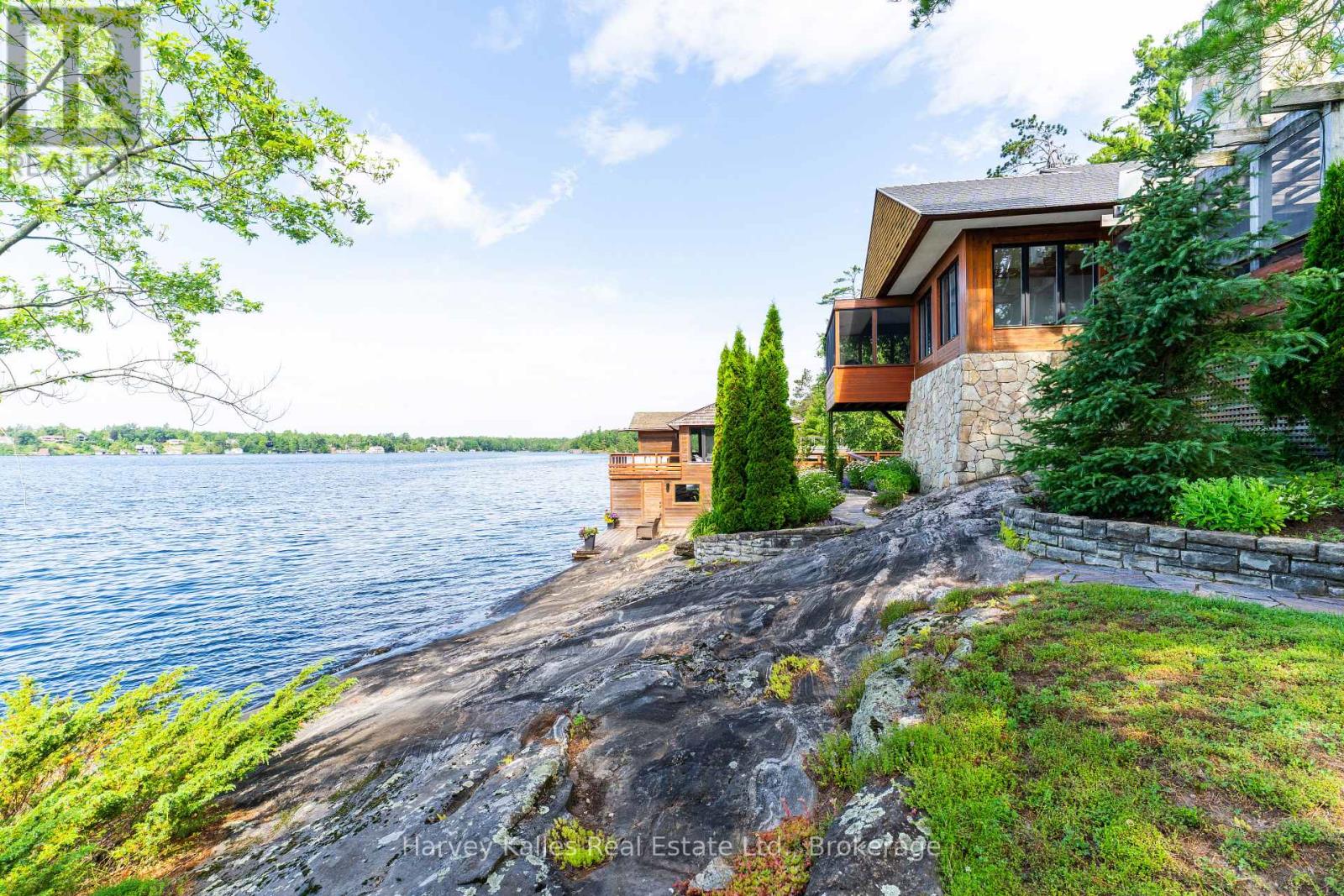 3 - 1220 Parker's Point Road, Gravenhurst, Ontario P1P 1R2 - Photo 21 - X13833502