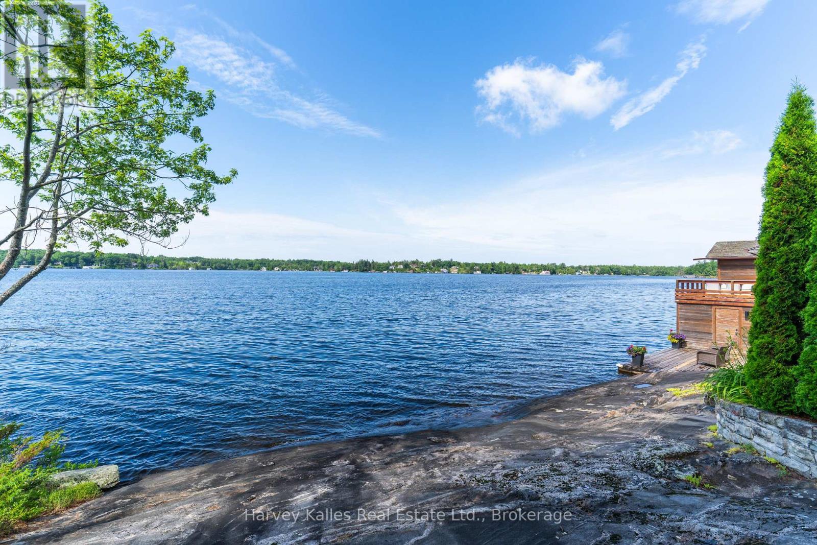 3 - 1220 Parker's Point Road, Gravenhurst, Ontario P1P 1R2 - Photo 22 - X13833502