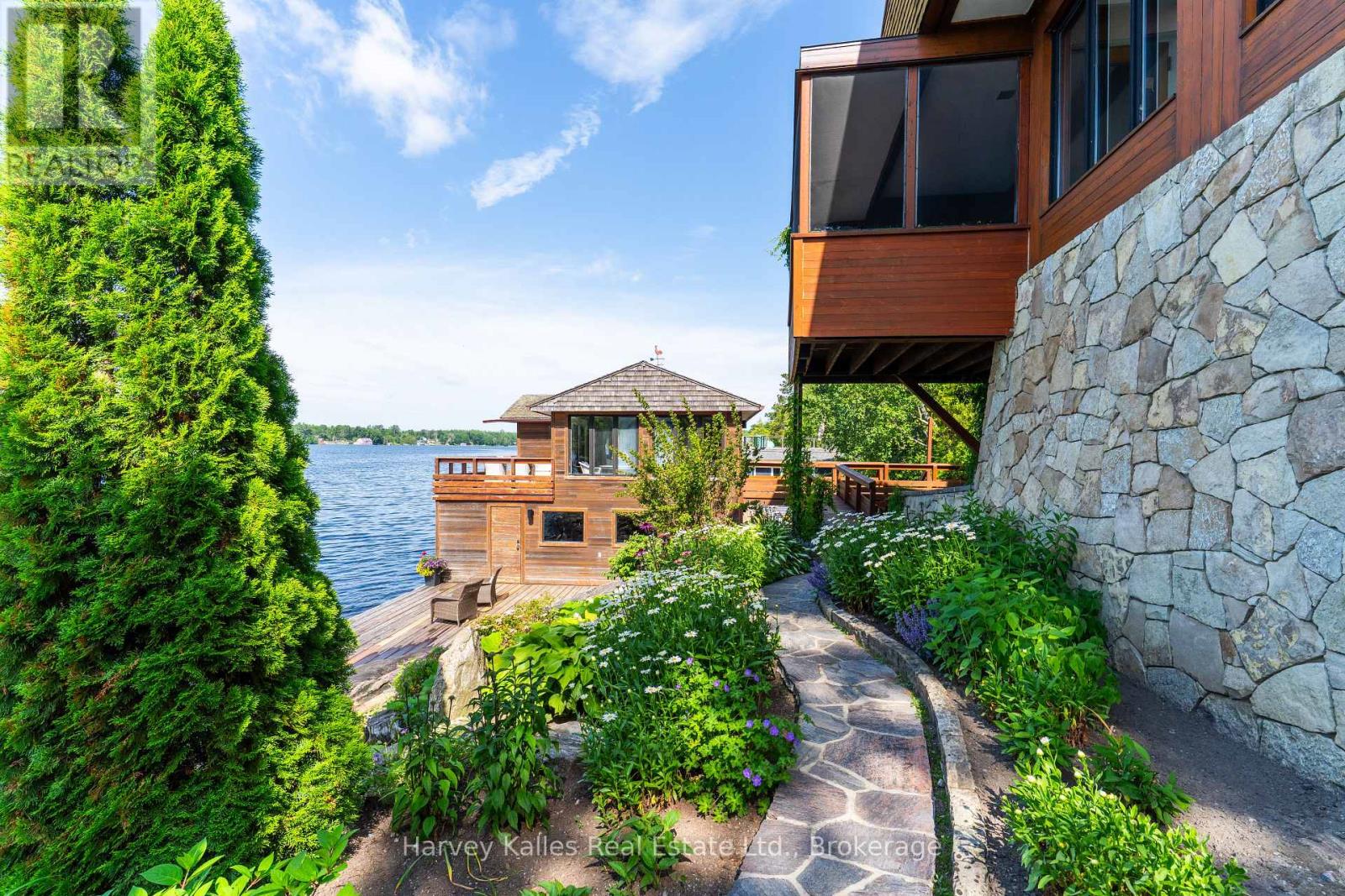 3 - 1220 Parker's Point Road, Gravenhurst, Ontario P1P 1R2 - Photo 23 - X13833502