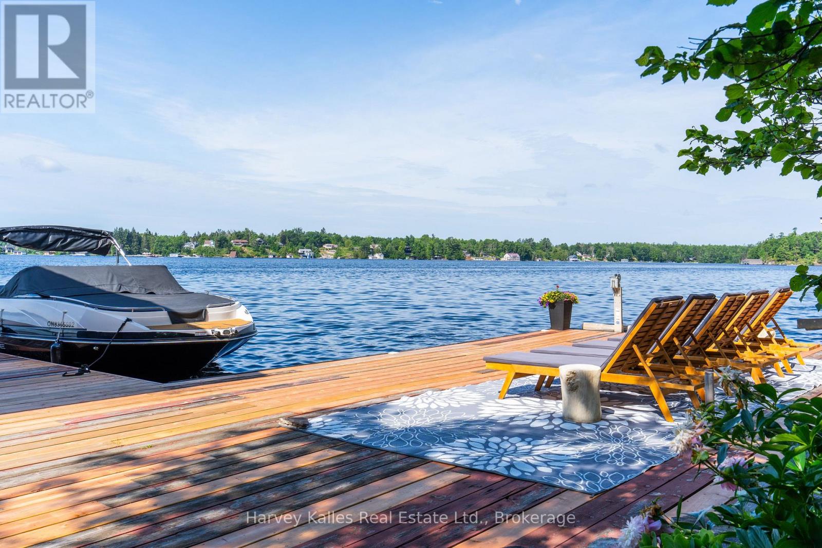 3 - 1220 Parker's Point Road, Gravenhurst, Ontario P1P 1R2 - Photo 25 - X13833502