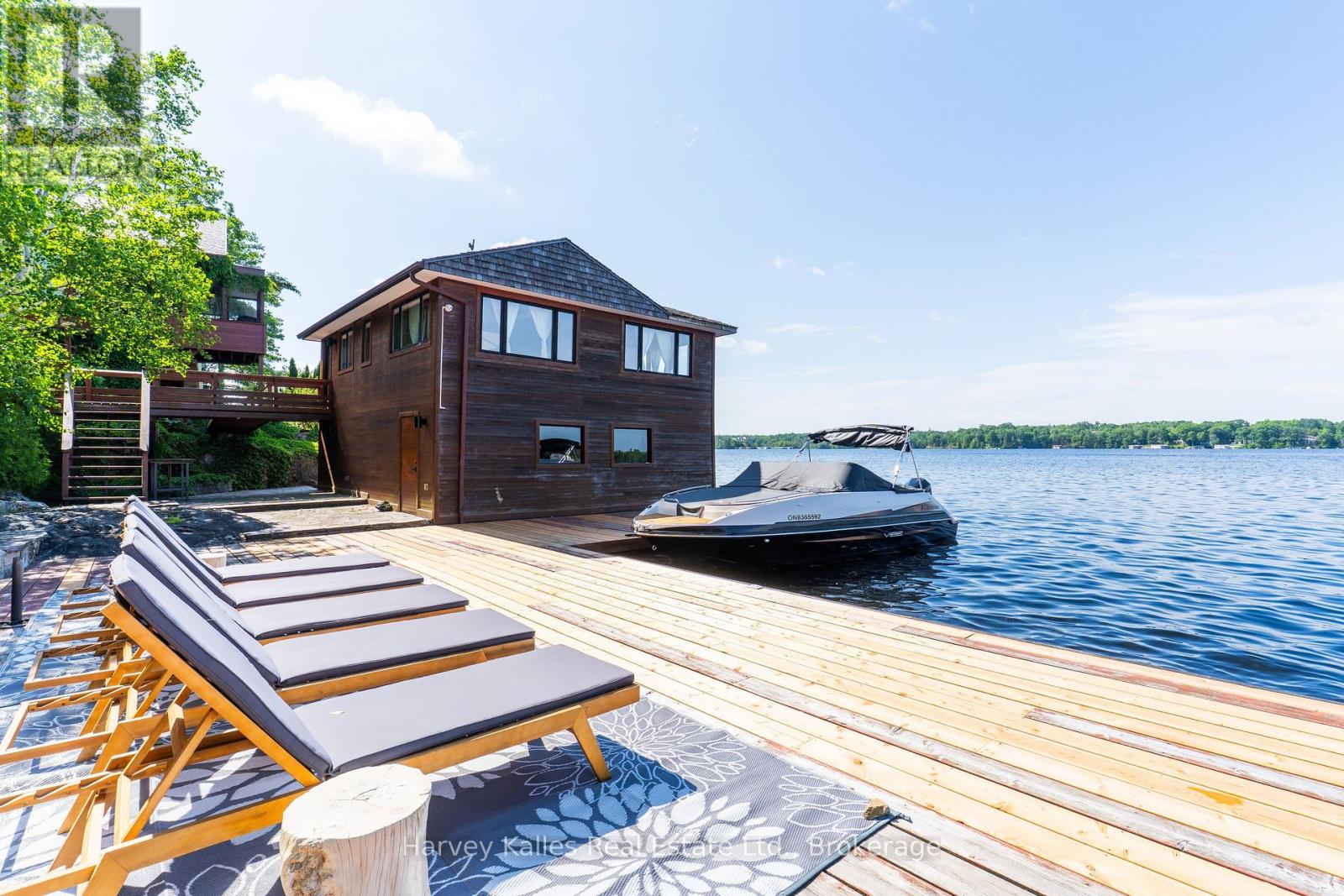 3 - 1220 Parker's Point Road, Gravenhurst, Ontario P1P 1R2 - Photo 26 - X13833502
