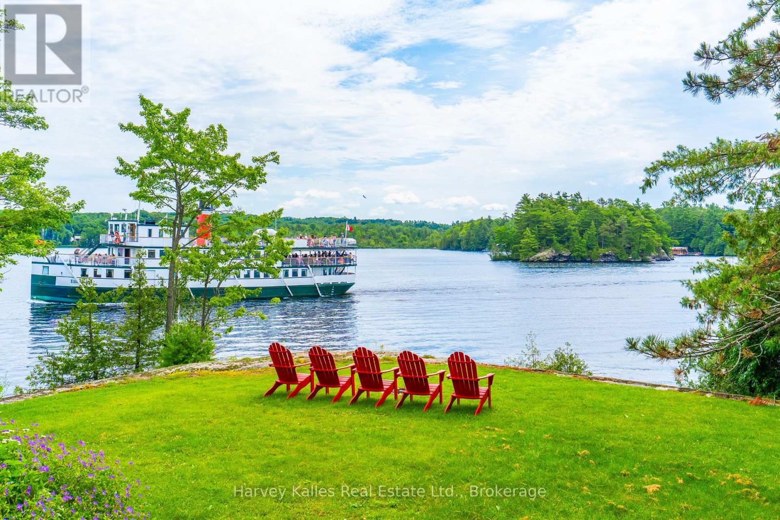 3 - 1220 Parker's Point Road, Gravenhurst, Ontario P1P 1R2 - Photo 27 - X13833502