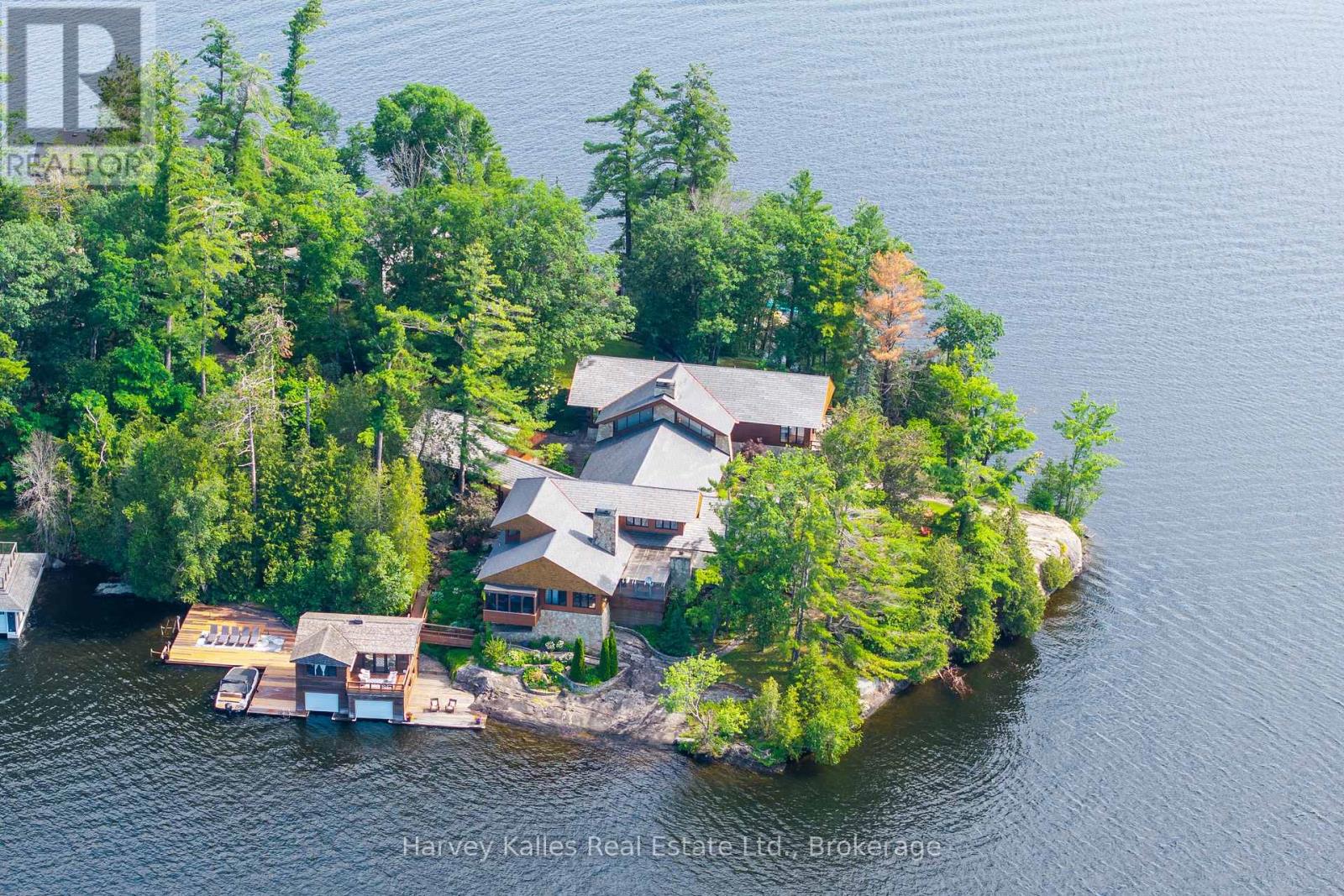 3 - 1220 Parker's Point Road, Gravenhurst, Ontario P1P 1R2 - Photo 3 - X13833502