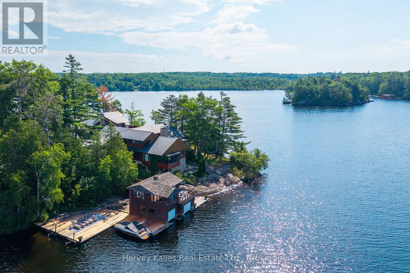 3 - 1220 Parker's Point Road, Gravenhurst, Ontario P1P 1R2 - Photo 4 - X13833502