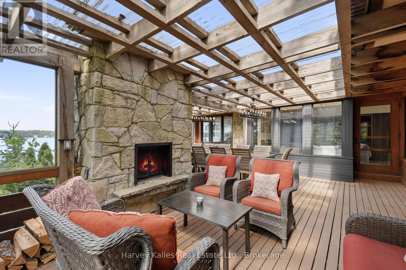 3 - 1220 Parker's Point Road, Gravenhurst, Ontario P1P 1R2 - Photo 43 - X13833502