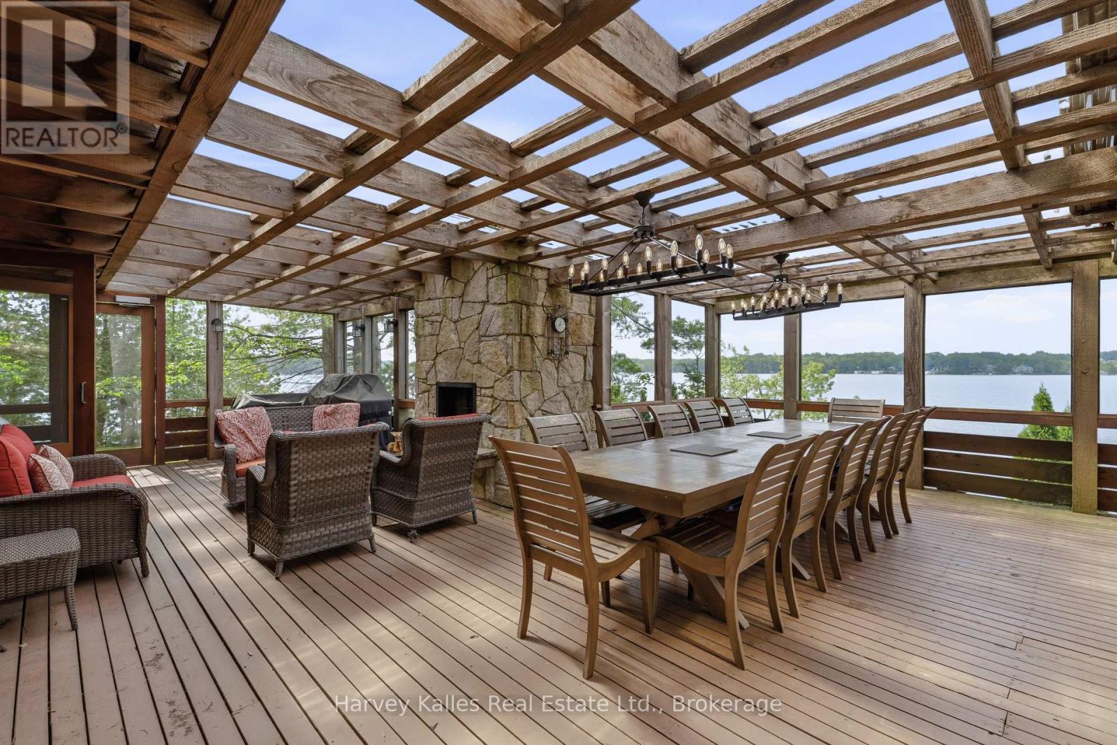 3 - 1220 Parker's Point Road, Gravenhurst, Ontario P1P 1R2 - Photo 44 - X13833502