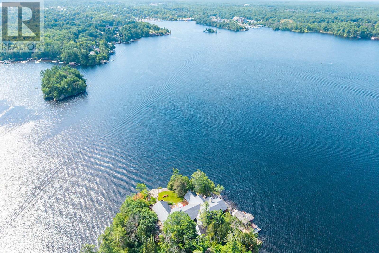 3 - 1220 Parker's Point Road, Gravenhurst, Ontario P1P 1R2 - Photo 49 - X13833502