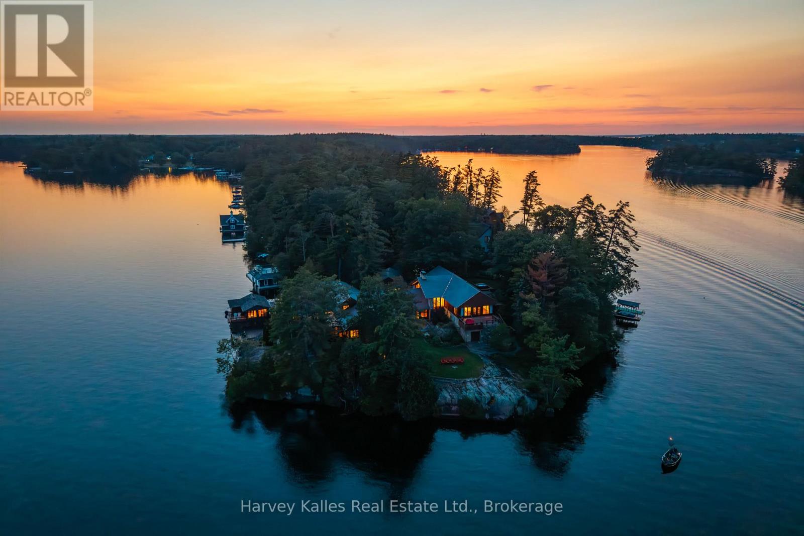 3 - 1220 Parker's Point Road, Gravenhurst, Ontario P1P 1R2 - Photo 5 - X13833502