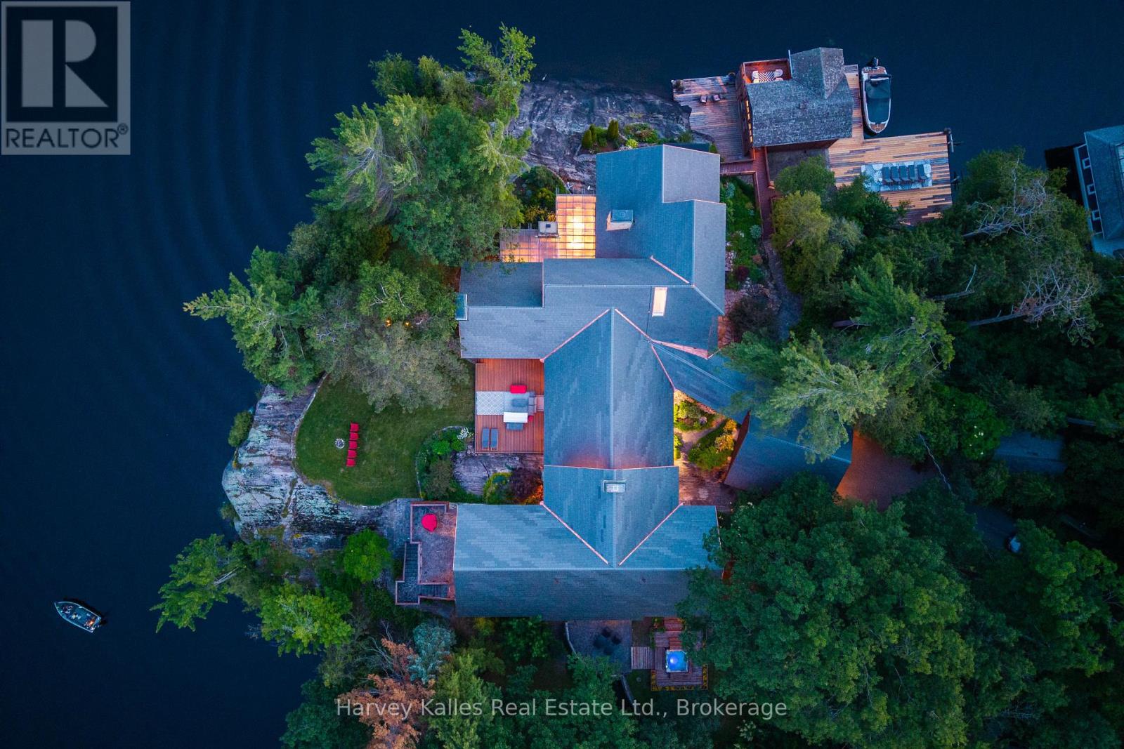 3 - 1220 Parker's Point Road, Gravenhurst, Ontario P1P 1R2 - Photo 6 - X13833502