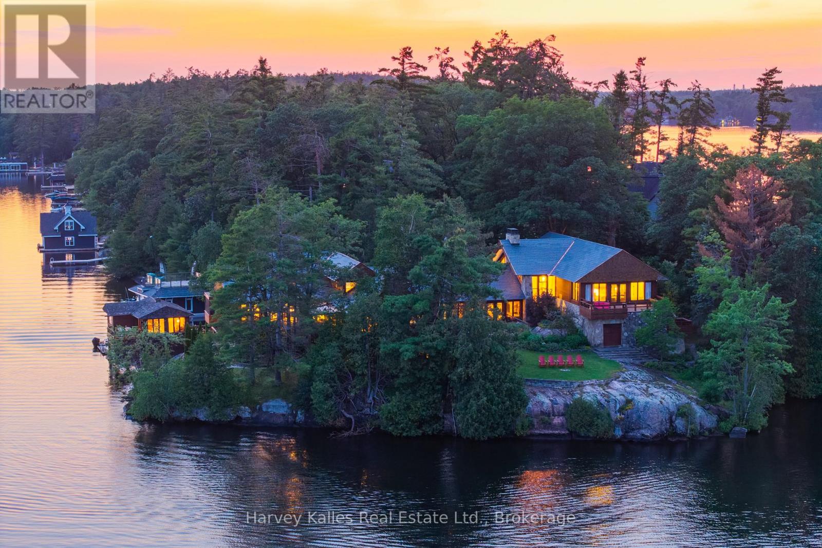 3 - 1220 Parker's Point Road, Gravenhurst, Ontario P1P 1R2 - Photo 7 - X13833502