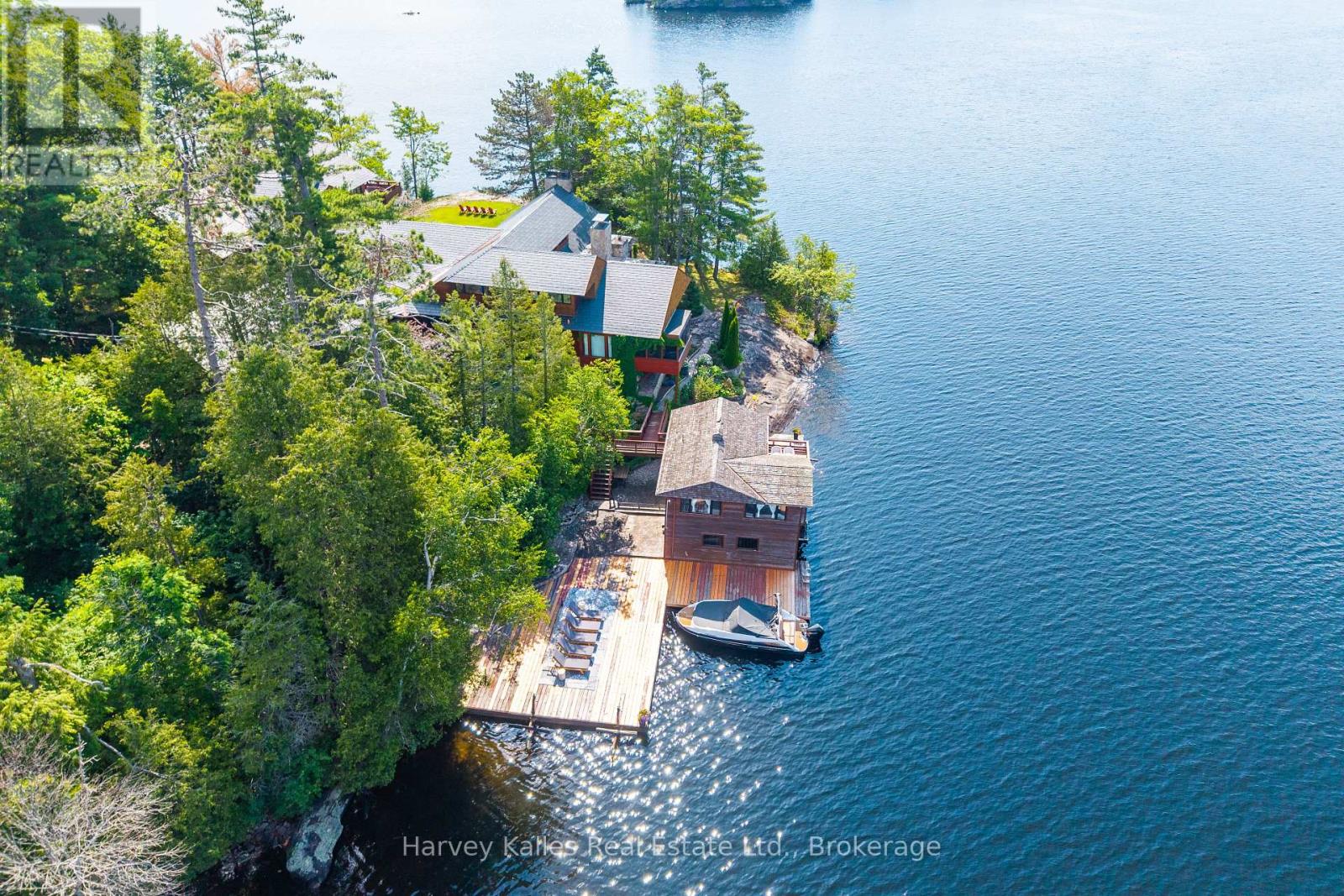 3 - 1220 Parker's Point Road, Gravenhurst, Ontario P1P 1R2 - Photo 8 - X13833502