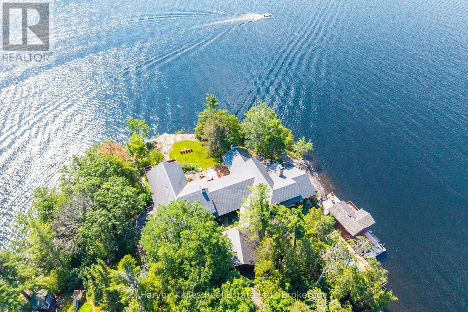 3 - 1220 Parker's Point Road, Gravenhurst, Ontario P1P 1R2 - Photo 9 - X13833502