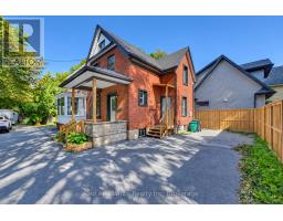 18 MIEHM PLACE, kitchener, Ontario