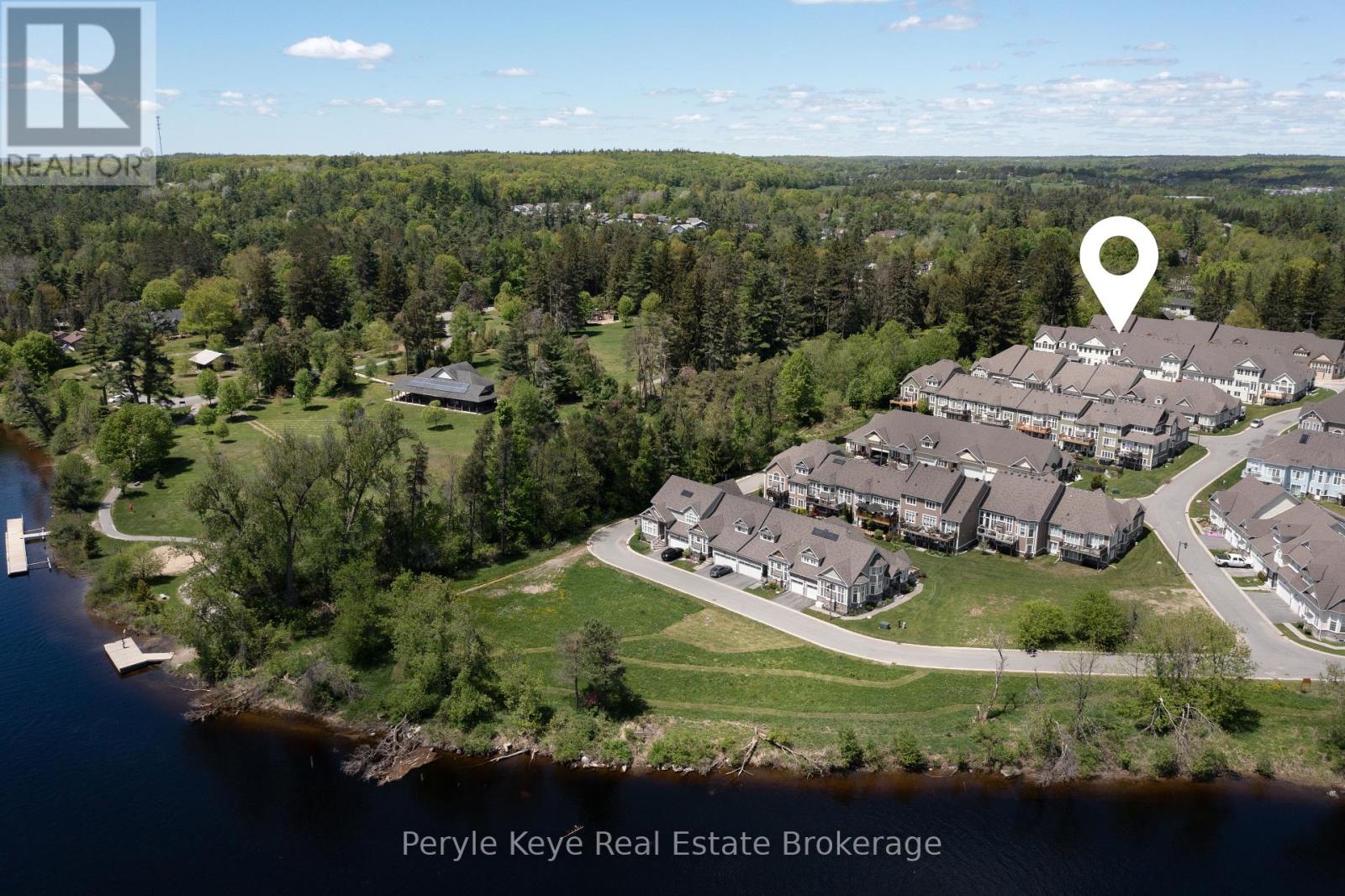 12 Leeds Court, Bracebridge, Ontario P1L 0B7 - Photo 3 - X13833514