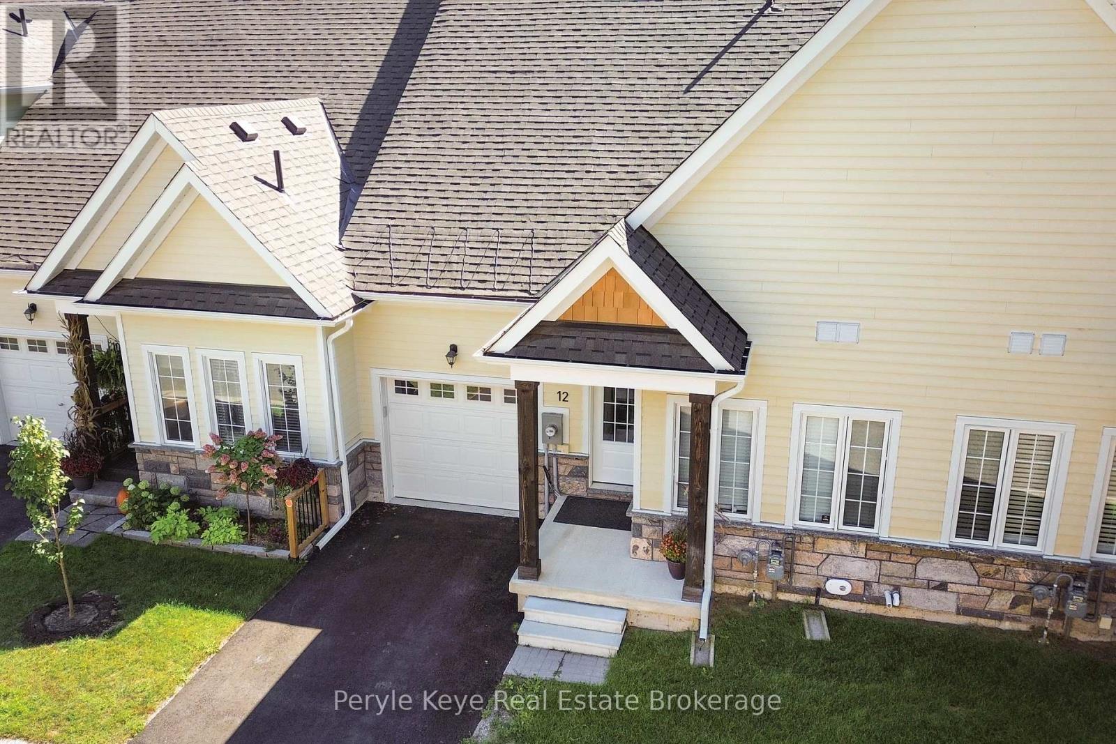 12 Leeds Court, Bracebridge, Ontario P1L 0B7 - Photo 49 - X13833514