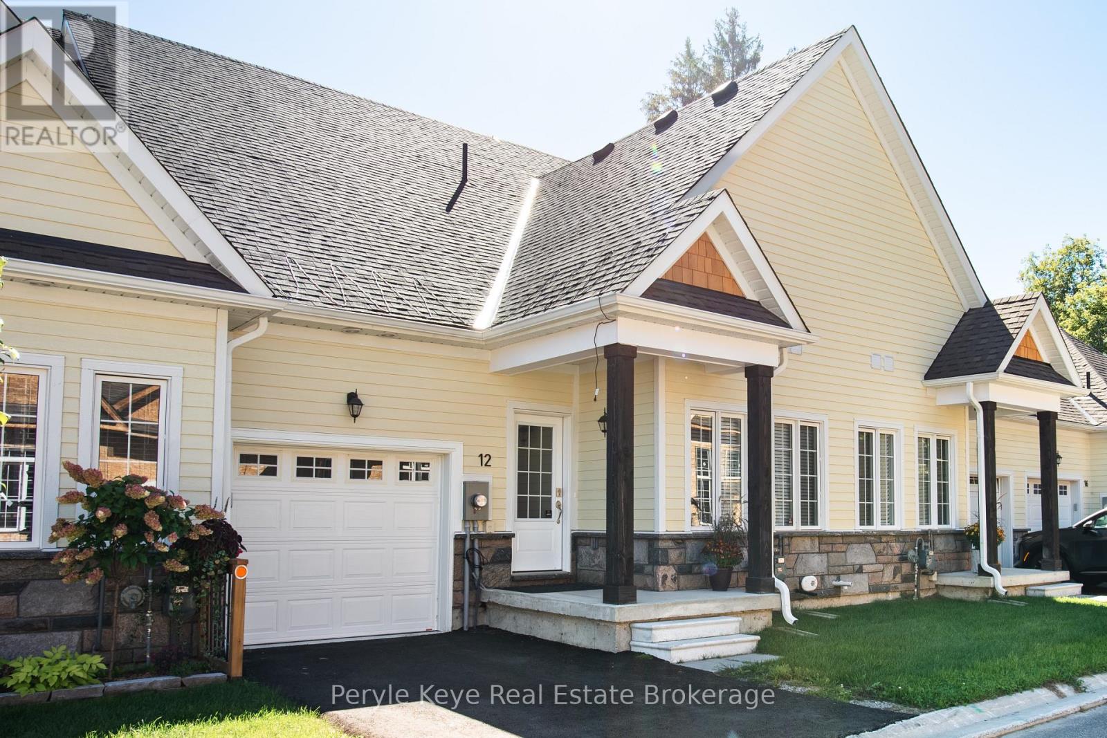 12 Leeds Court, Bracebridge, Ontario P1L 0B7 - Photo 5 - X13833514