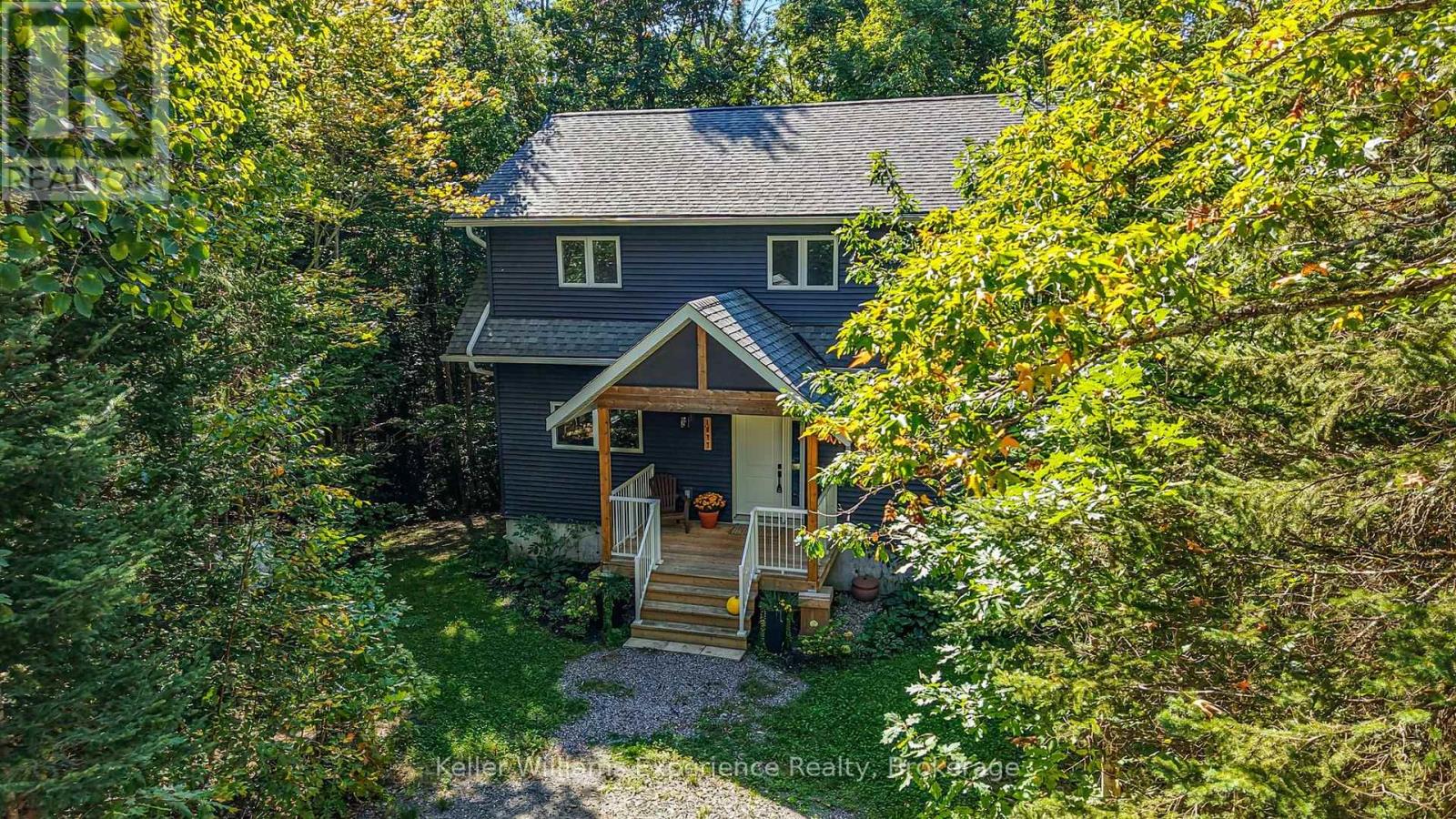 1077 Holiday Park Drive, Bracebridge, Ontario  P1L 1W9 - Photo 2 - X13833516