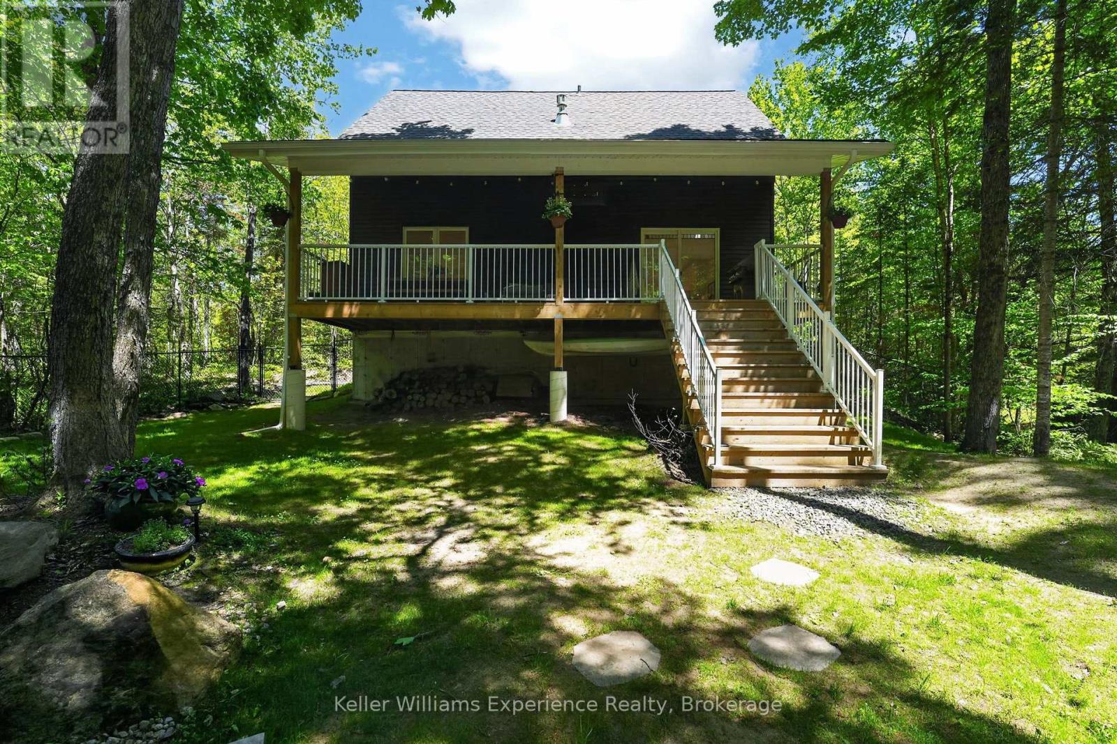 1077 Holiday Park Drive, Bracebridge, Ontario  P1L 1W9 - Photo 24 - X13833516