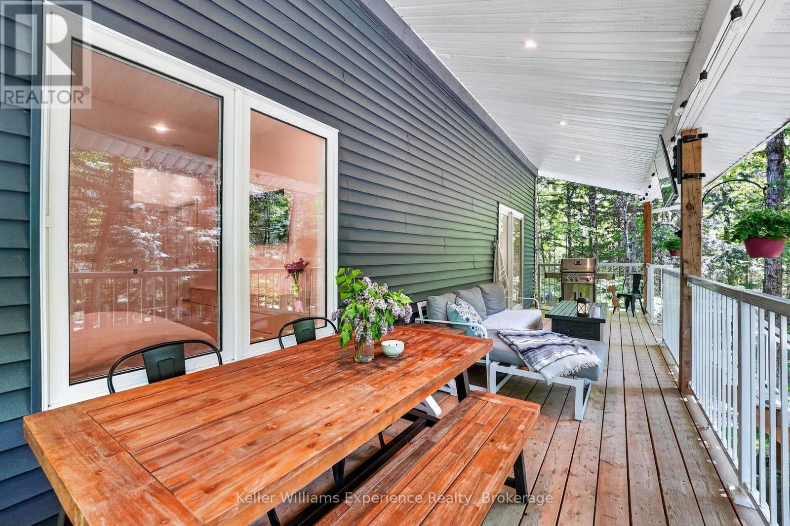 1077 Holiday Park Drive, Bracebridge, Ontario  P1L 1W9 - Photo 28 - X13833516