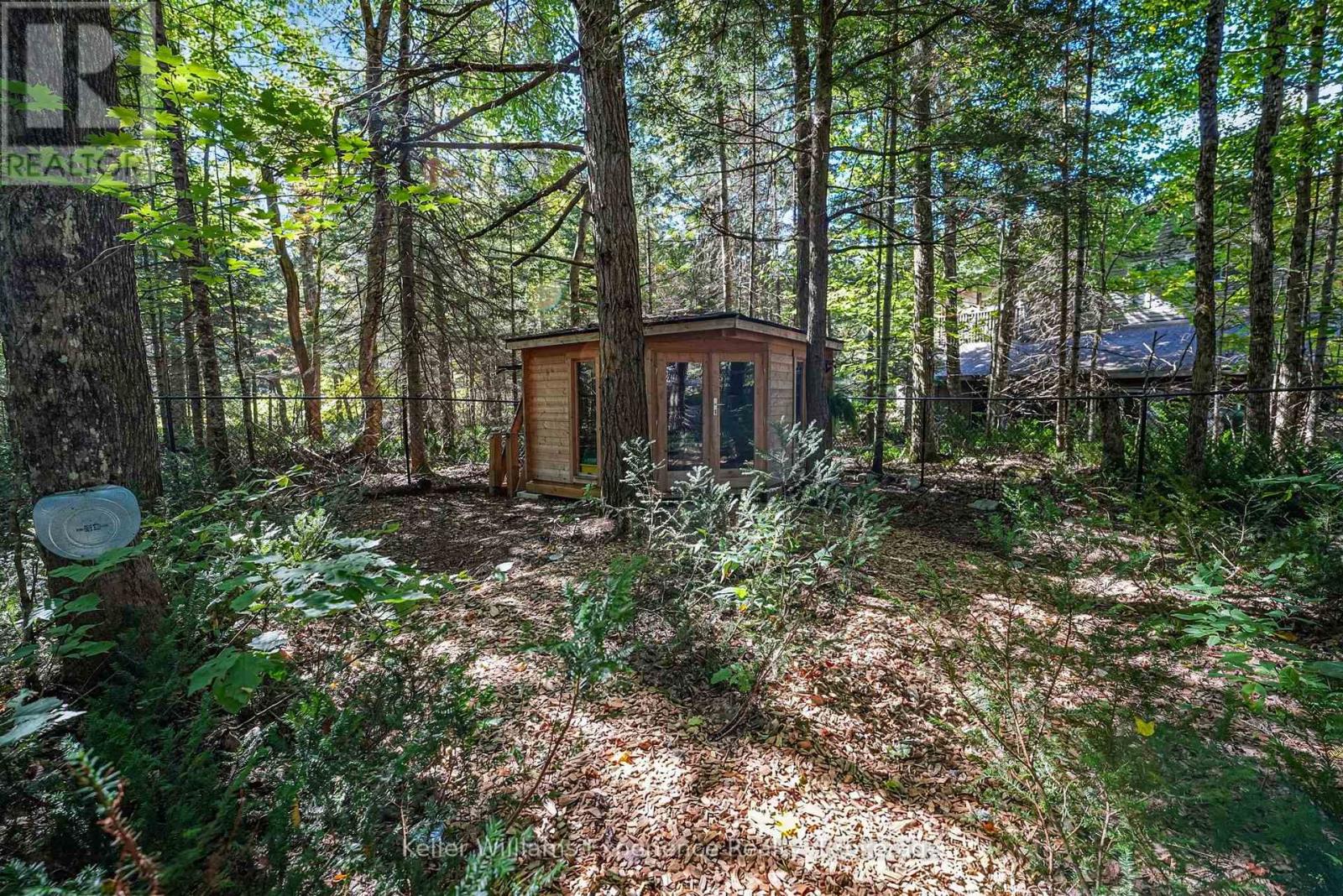 1077 Holiday Park Drive, Bracebridge, Ontario  P1L 1W9 - Photo 32 - X13833516