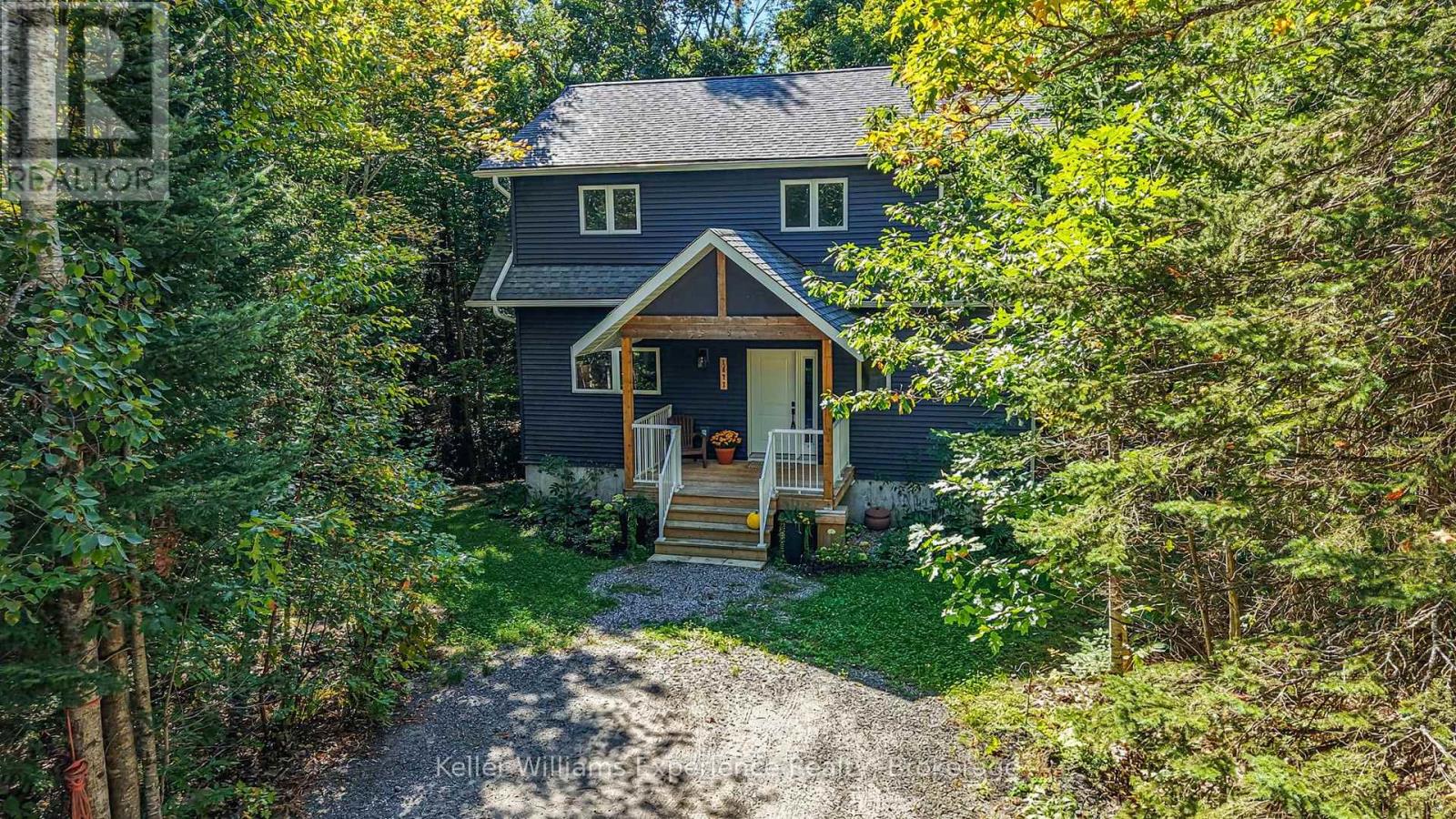 1077 Holiday Park Drive, Bracebridge, Ontario  P1L 1W9 - Photo 39 - X13833516