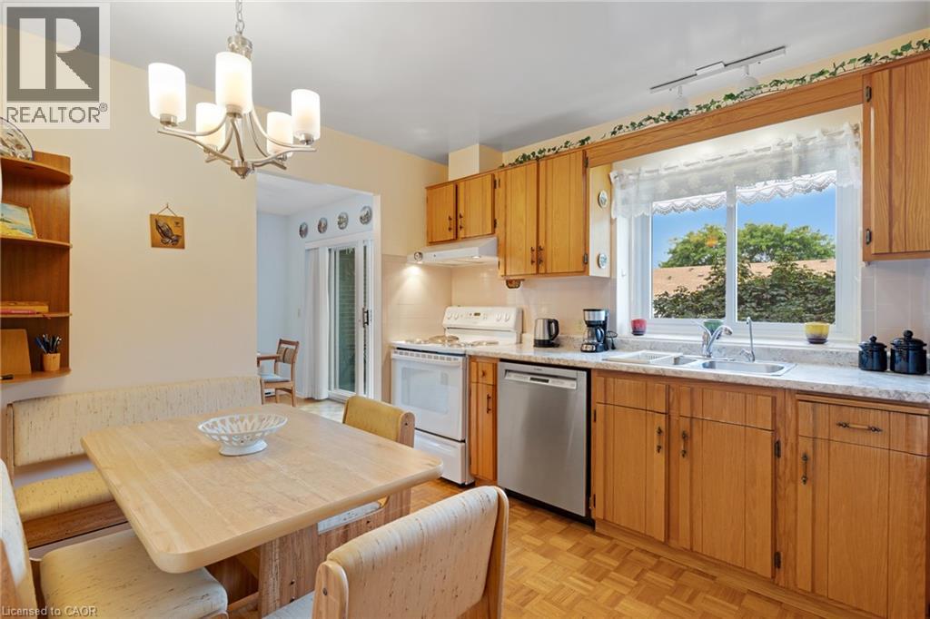 67 Breckenridge Drive Unit# 206, Kitchener, Ontario  N2B 3R8 - Photo 19 - 40866321