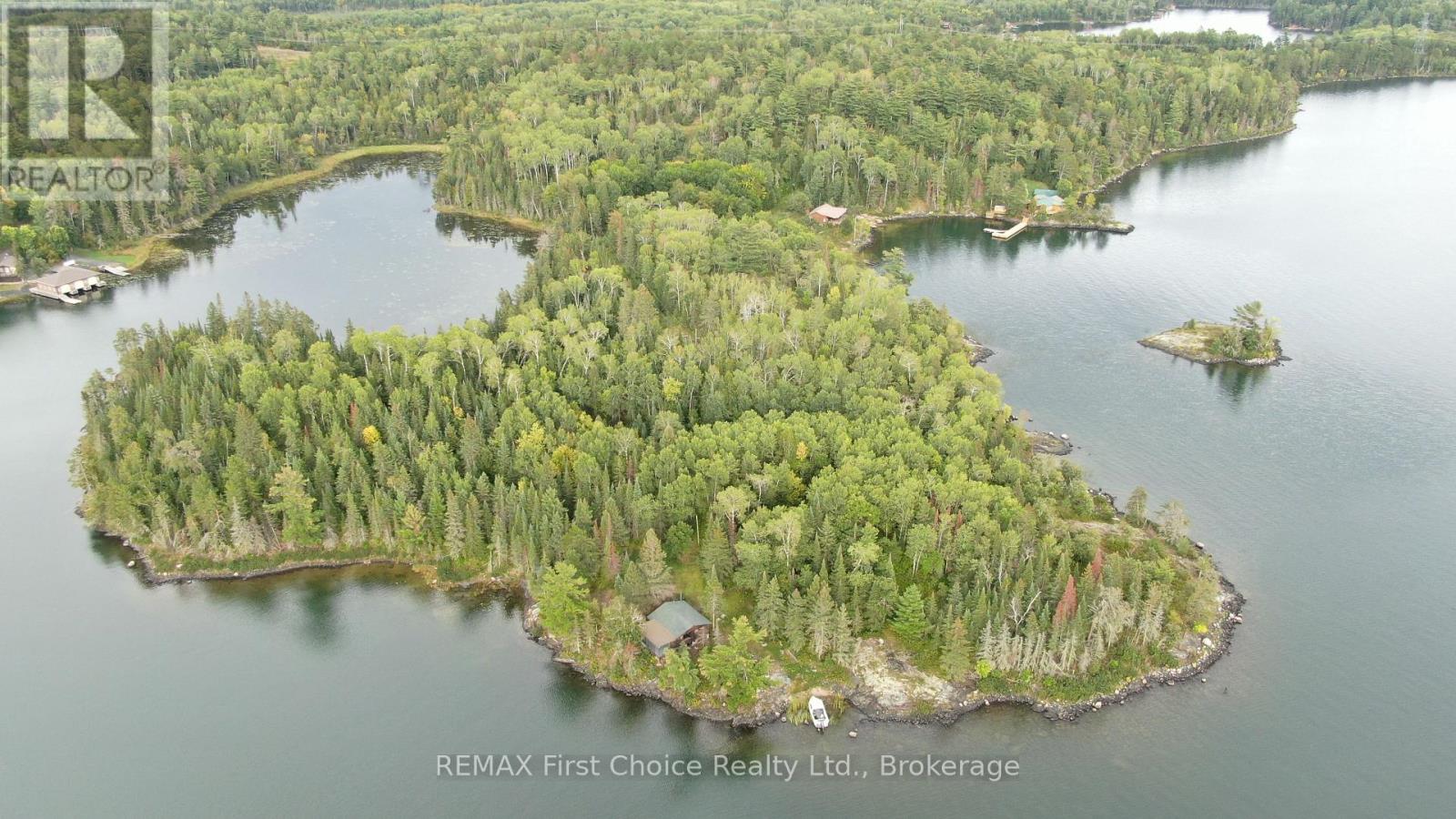 2546 Whitefish Bay 37, Sioux Narrows-Nestor Falls, Ontario  P0X 1N0 - Photo 3 - X13808284