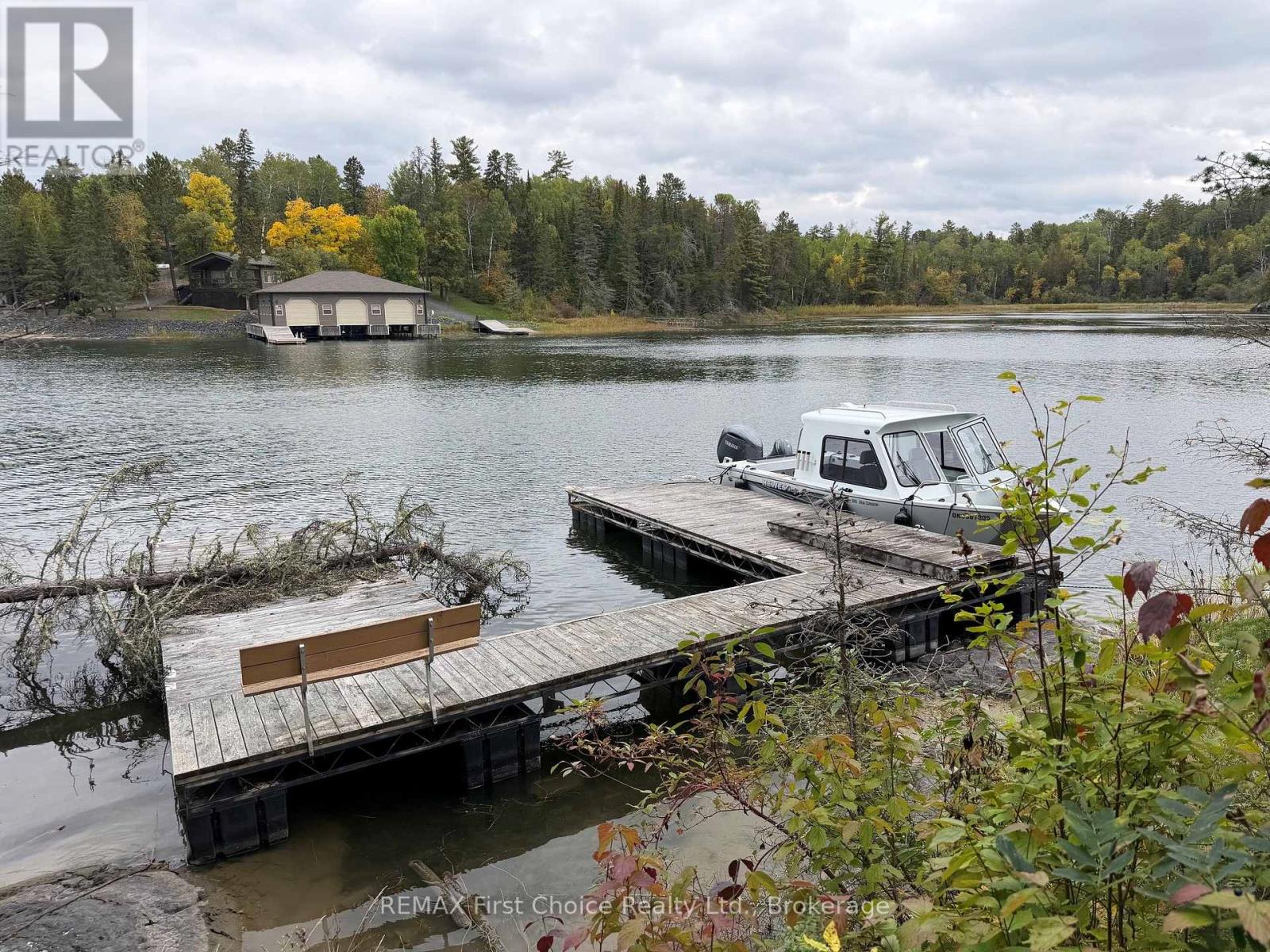 2546 Whitefish Bay 37, Sioux Narrows-Nestor Falls, Ontario  P0X 1N0 - Photo 32 - X13808284