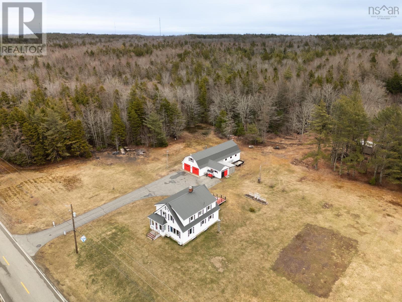 3292 Highway 340, Corberrie, Nova Scotia  B0W 3T0 - Photo 42 - 202606444