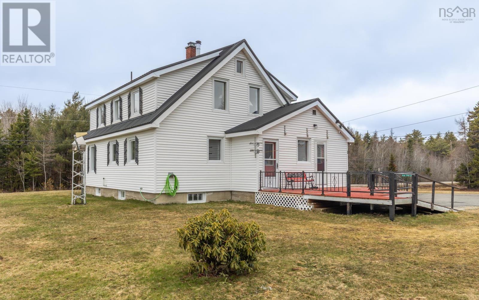 3292 Highway 340, Corberrie, Nova Scotia  B0W 3T0 - Photo 3 - 202606444