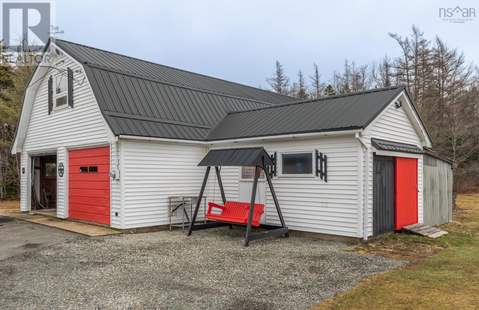 3292 Highway 340, Corberrie, Nova Scotia  B0W 3T0 - Photo 5 - 202606444