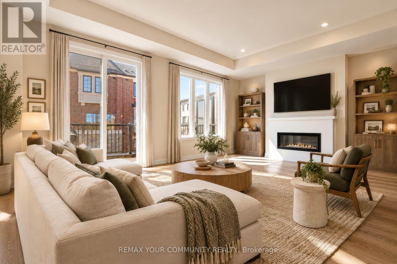 3062 Harasym Trail, Oakville, Ontario  L6M 5R2 - Photo 10 - W13833176