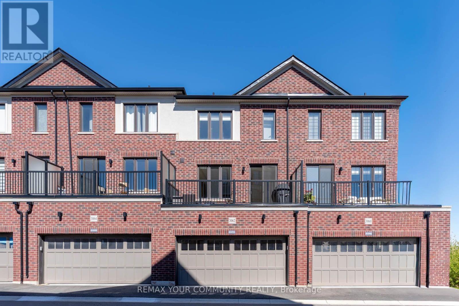 3062 Harasym Trail, Oakville, Ontario  L6M 5R2 - Photo 28 - W13833176