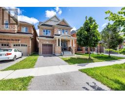 427 WINDSFIELDS FARM DRIVE W, Oshawa, Ontario