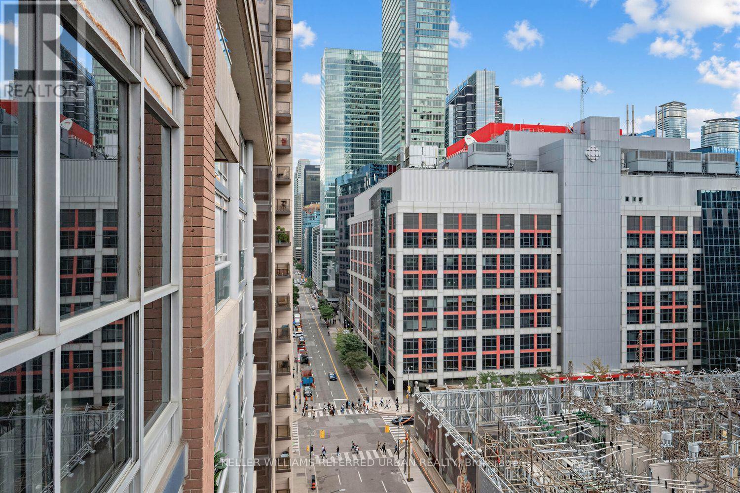 1436 - 250 Wellington Street W, Toronto, Ontario  M5V 3P6 - Photo 32 - C13832298