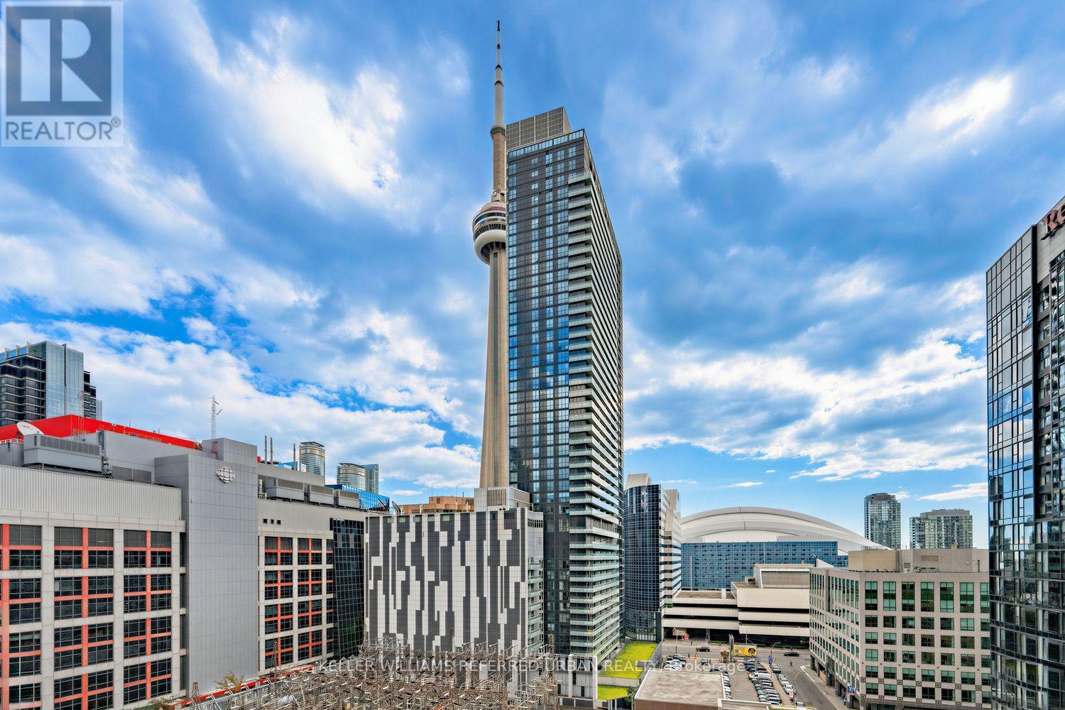 1436 - 250 Wellington Street W, Toronto, Ontario  M5V 3P6 - Photo 7 - C13832298