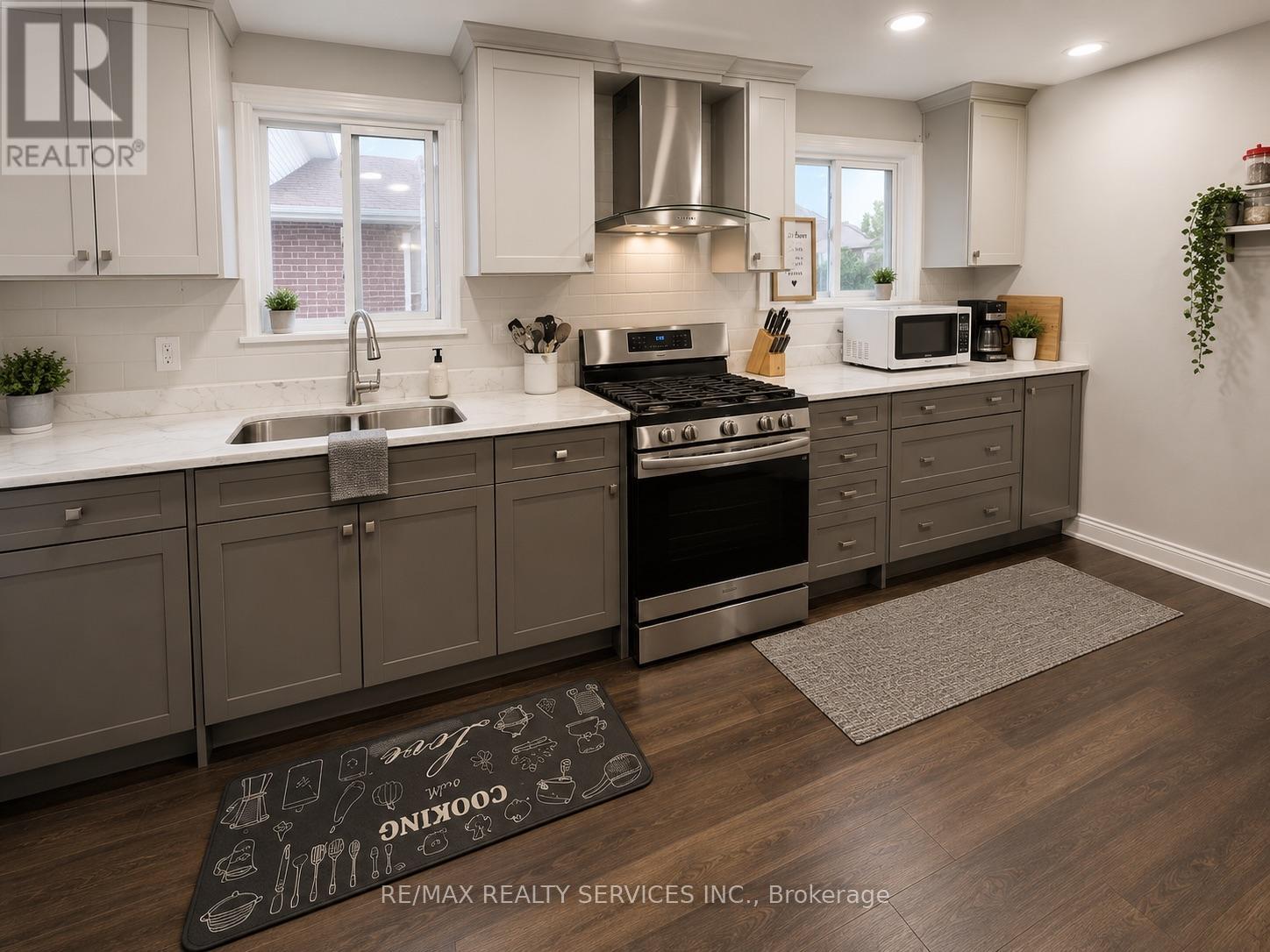 71 Newlyn Crescent, Brampton, Ontario  L6V 3A9 - Photo 8 - W13630716