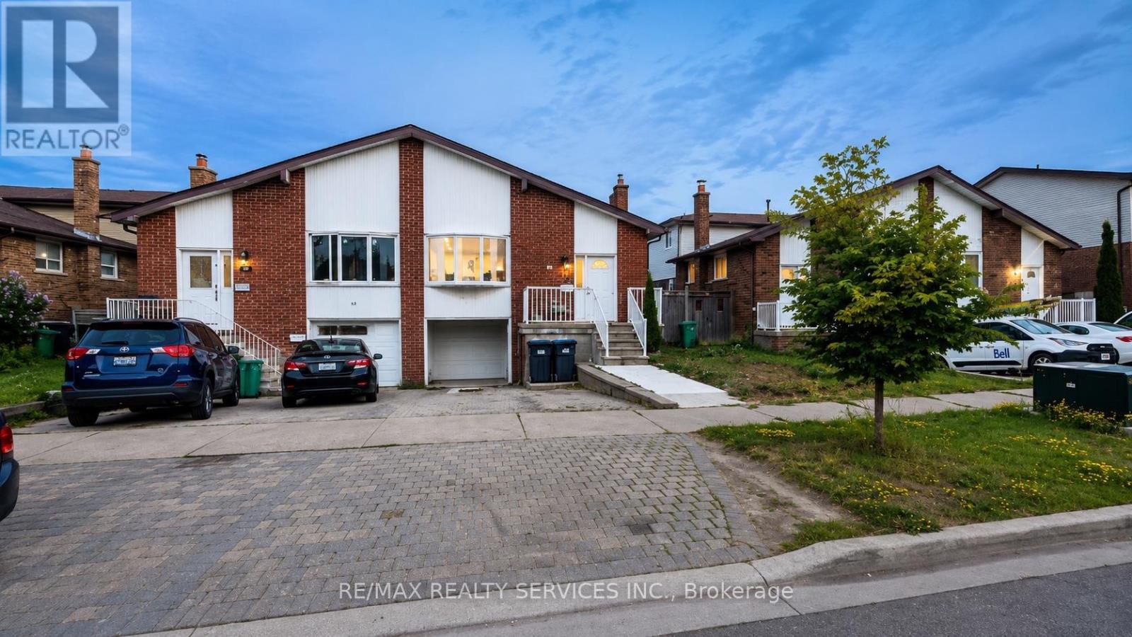 71 Newlyn Crescent, Brampton, Ontario  L6V 3A9 - Photo 15 - W13630716