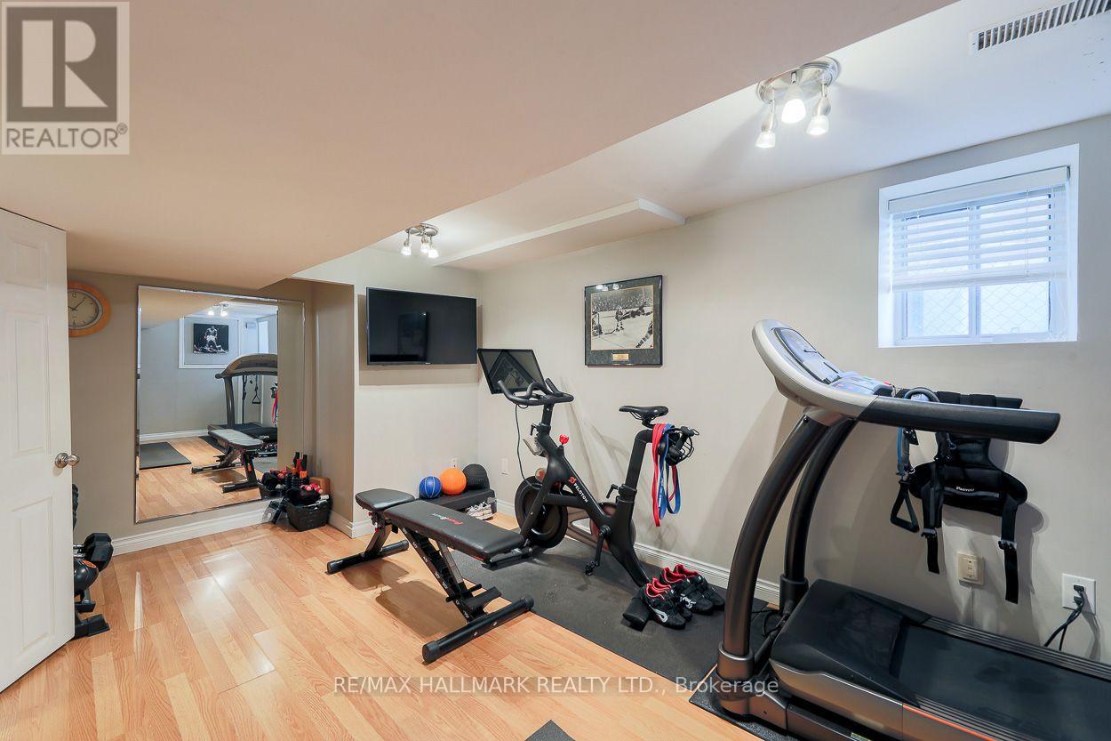 620 Indian Road, Toronto, Ontario  M6P 2C6 - Photo 22 - W13833416